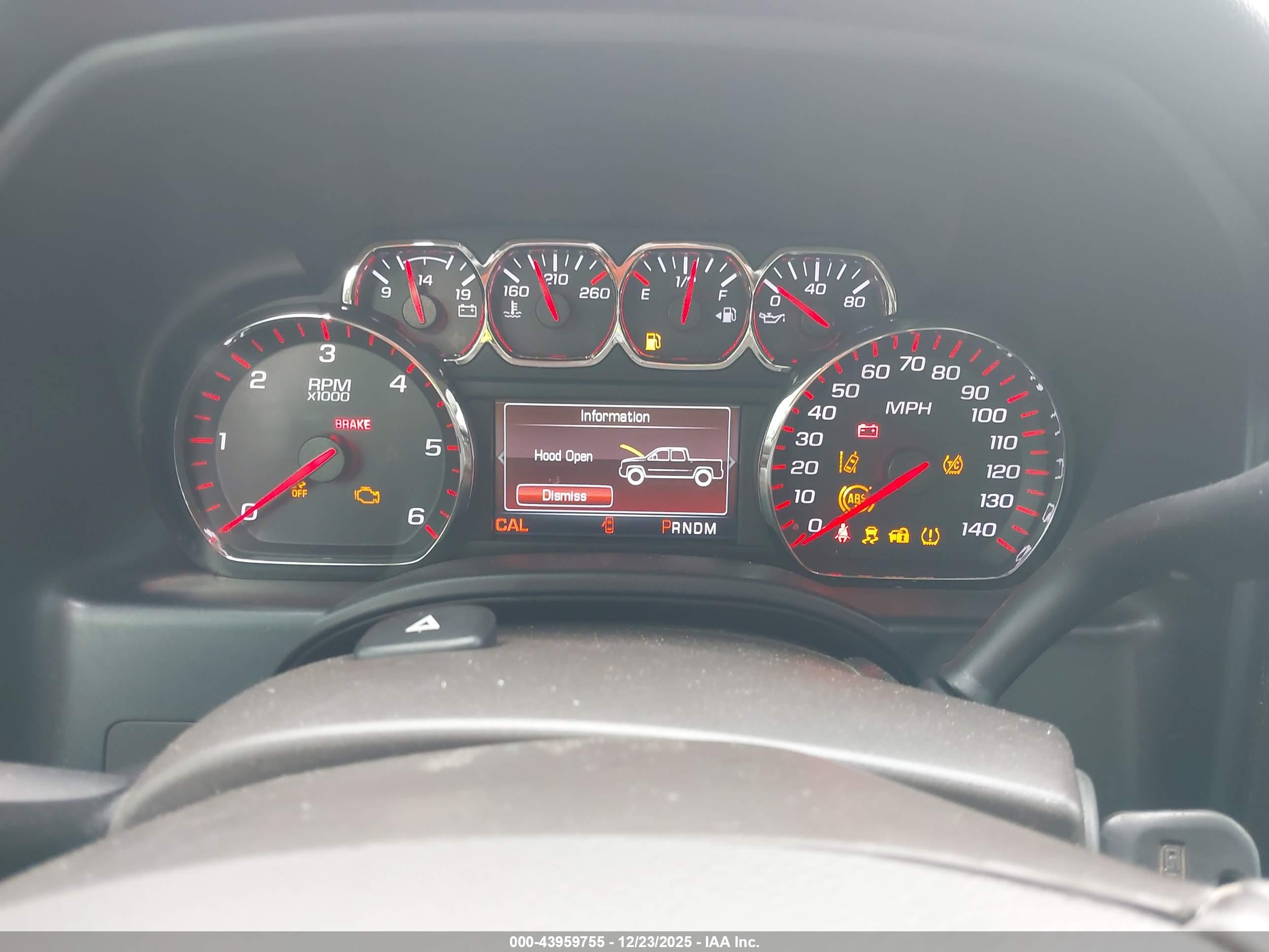 GMC SIERRA image 7