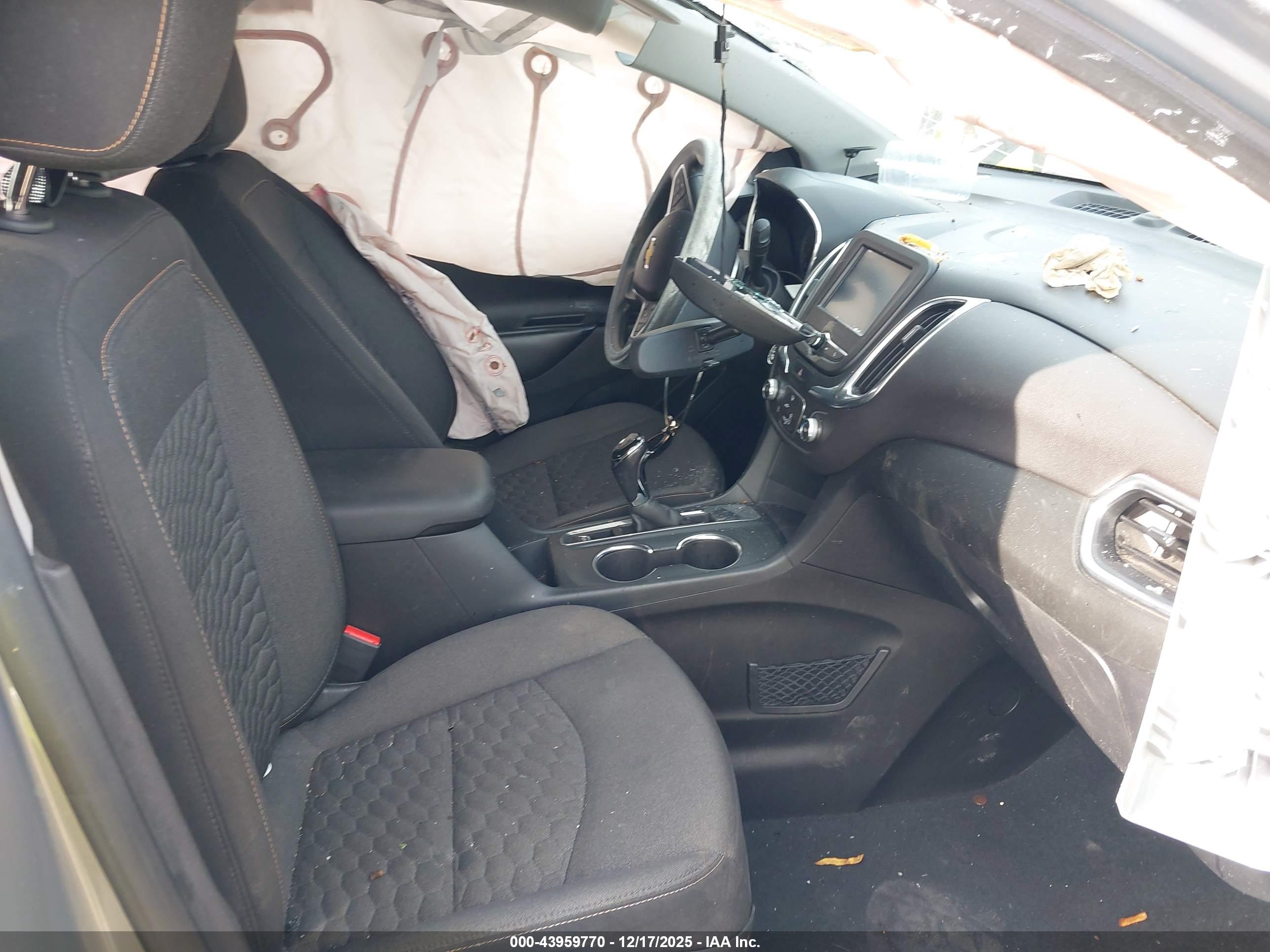 CHEVROLET EQUINOX image 5