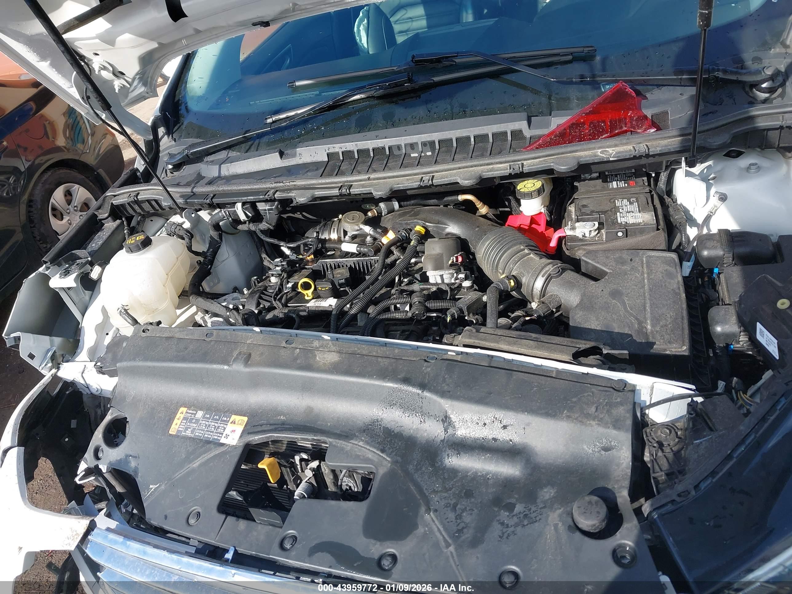 FORD EDGE image 10
