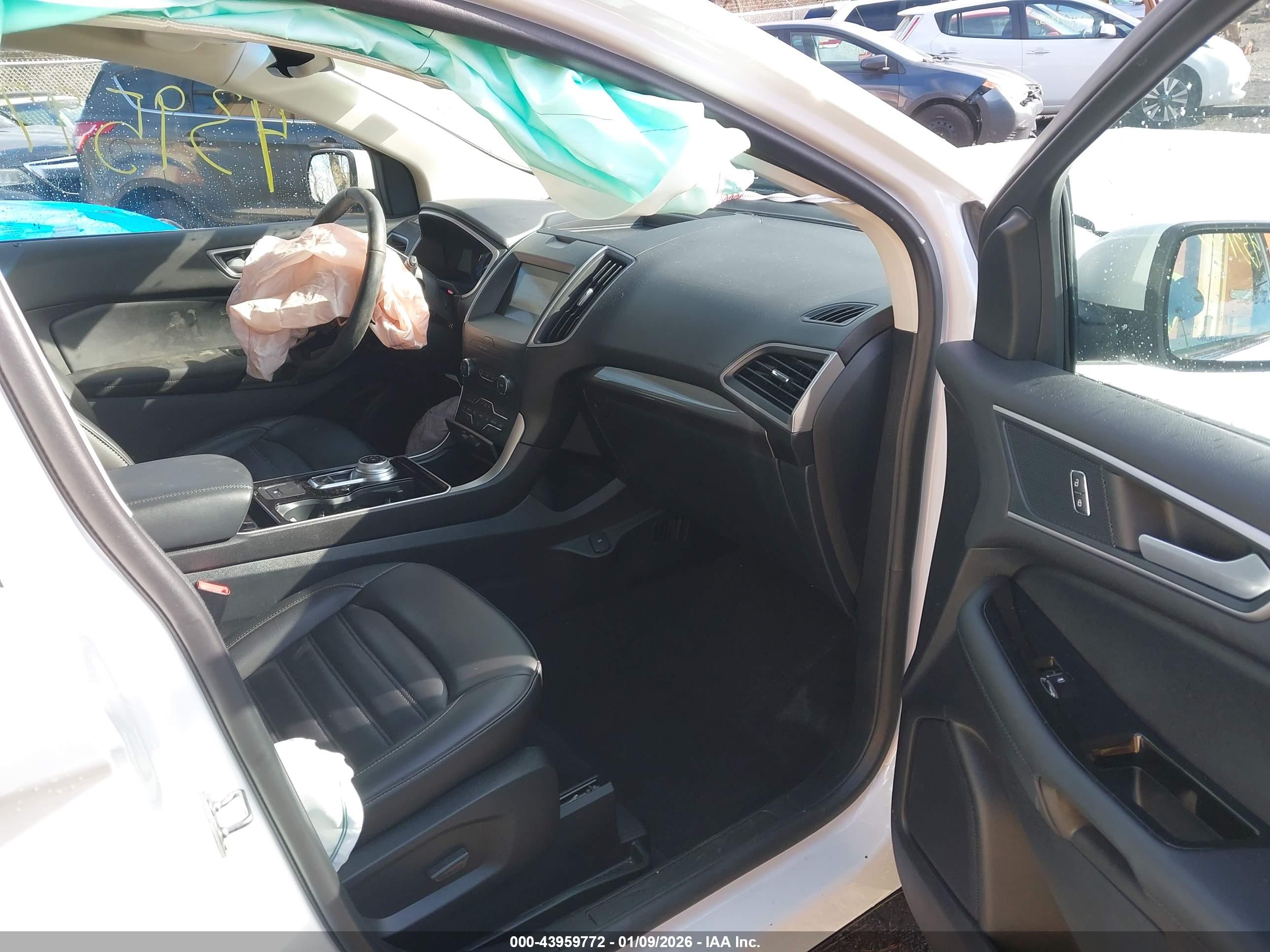 FORD EDGE image 5