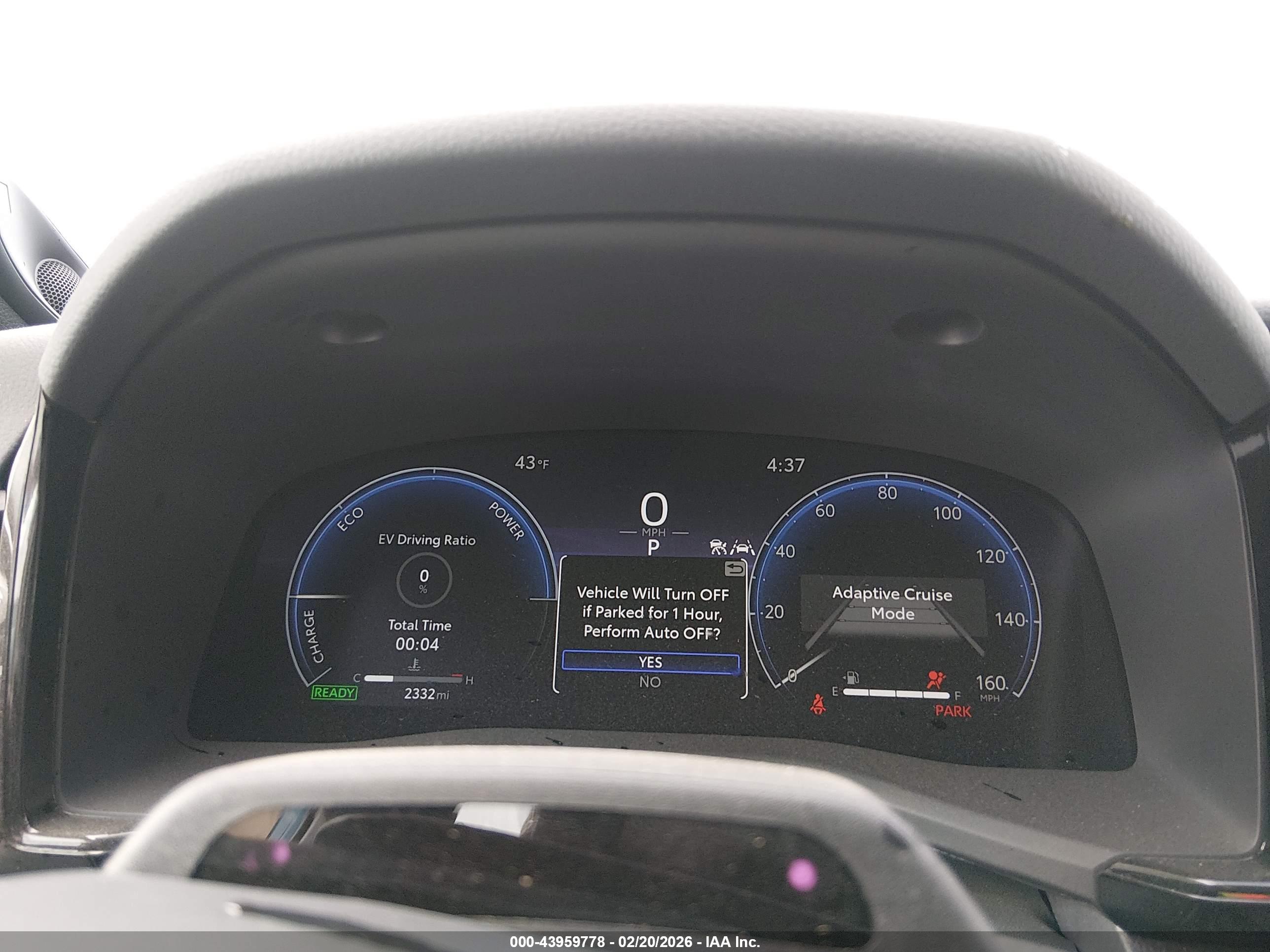 TOYOTA CAMRY image 7