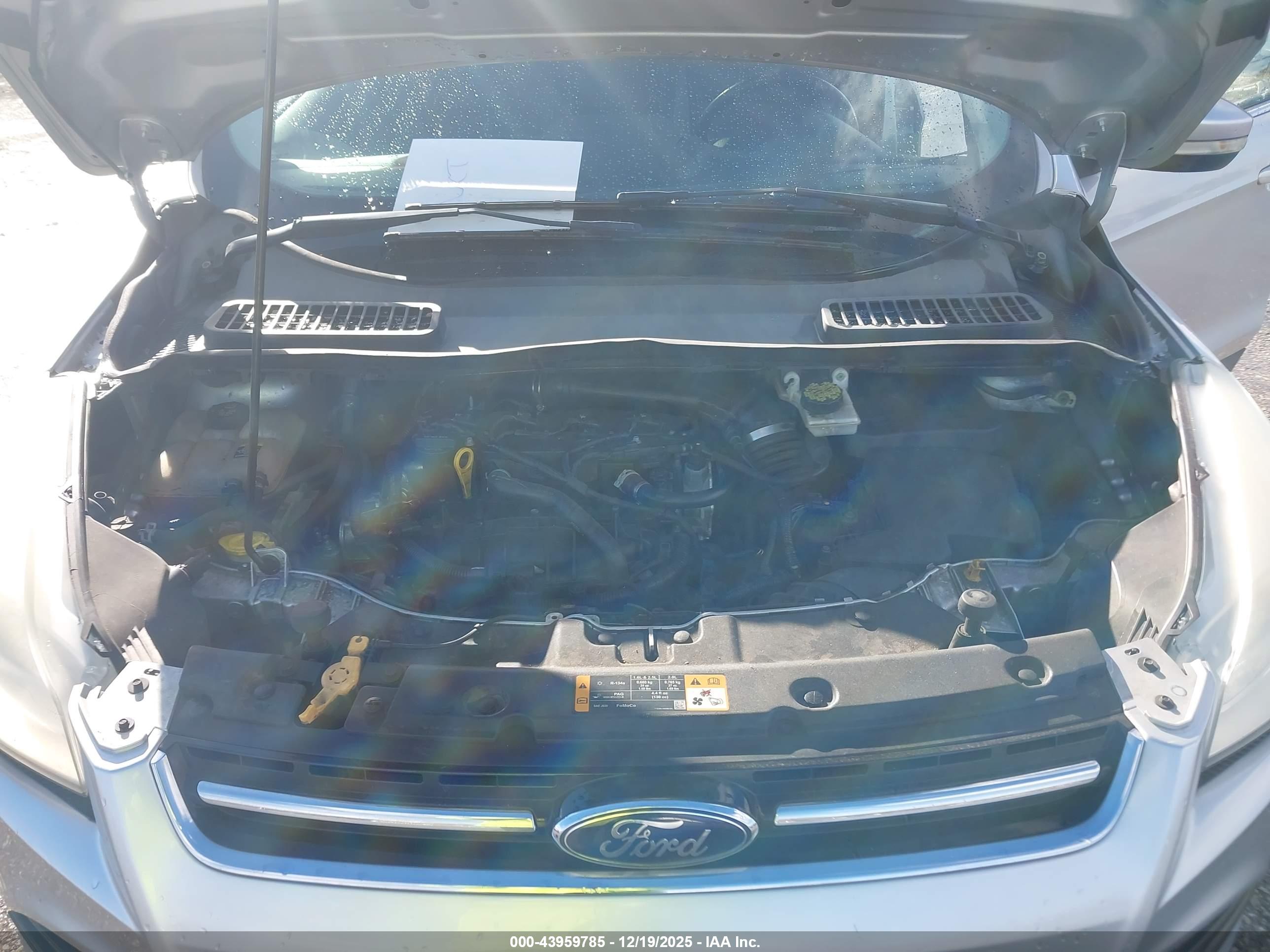 FORD ESCAPE image 10