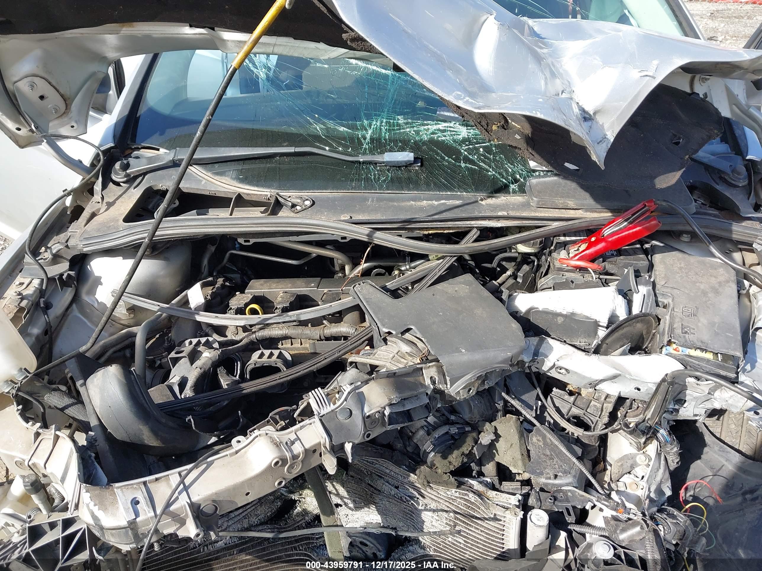 FORD FOCUS image 10