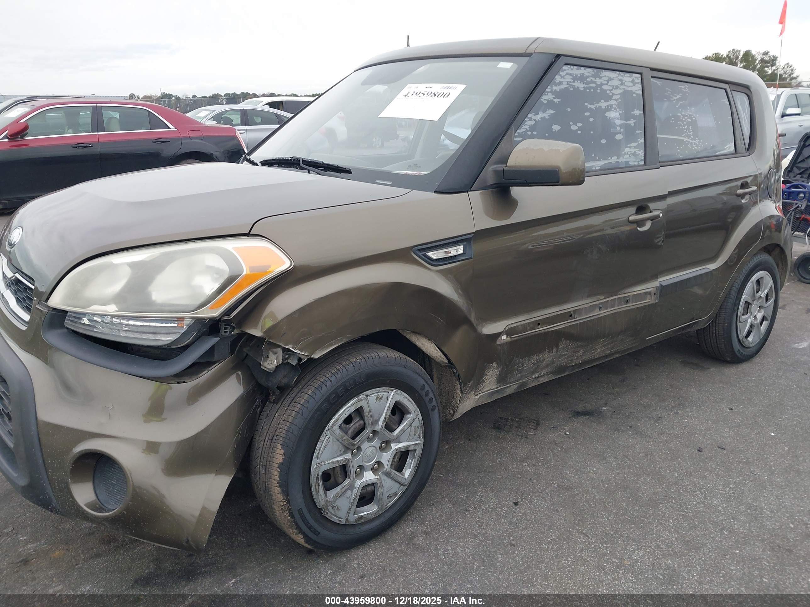 KIA SOUL image 6