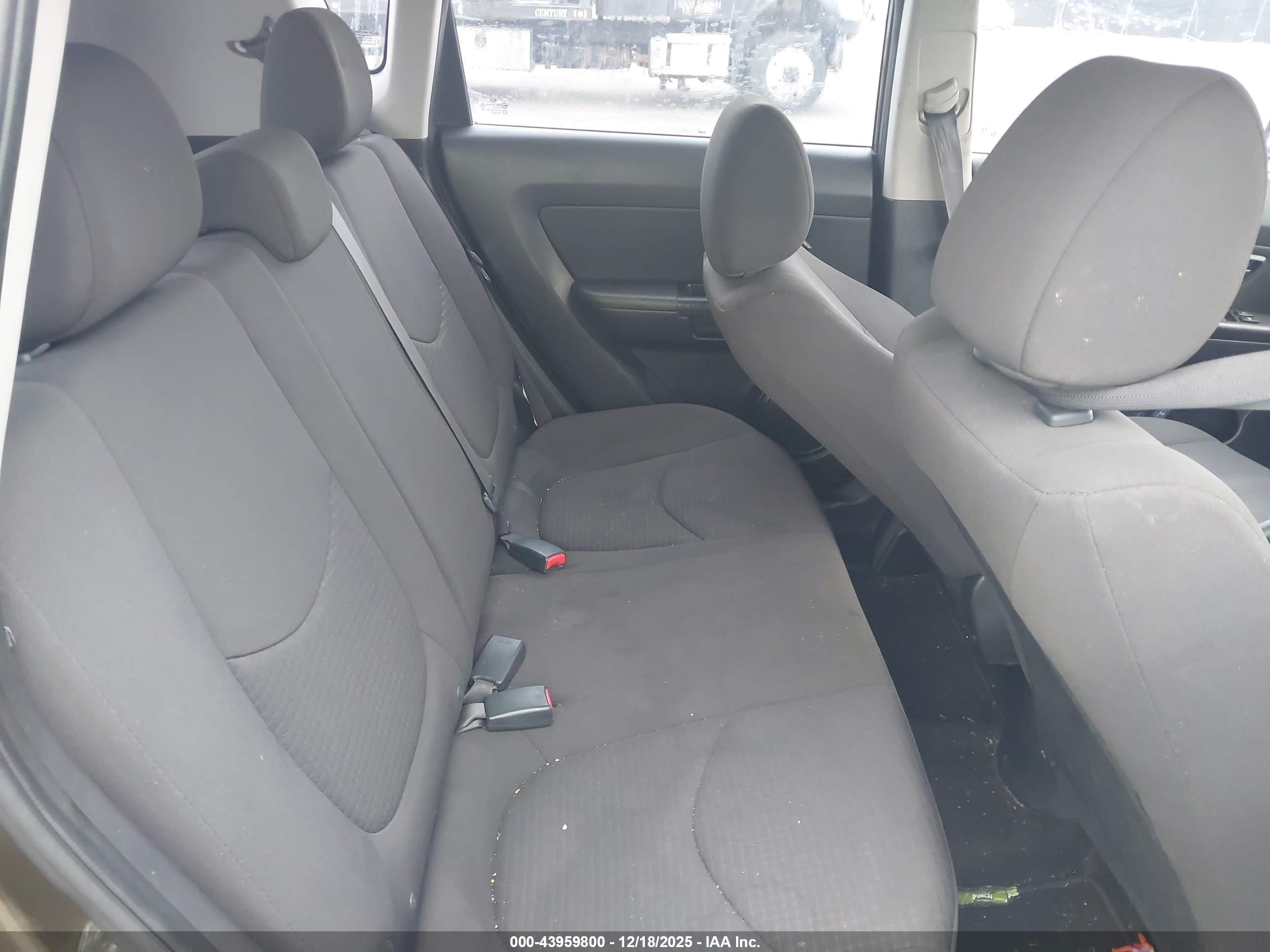 KIA SOUL image 8