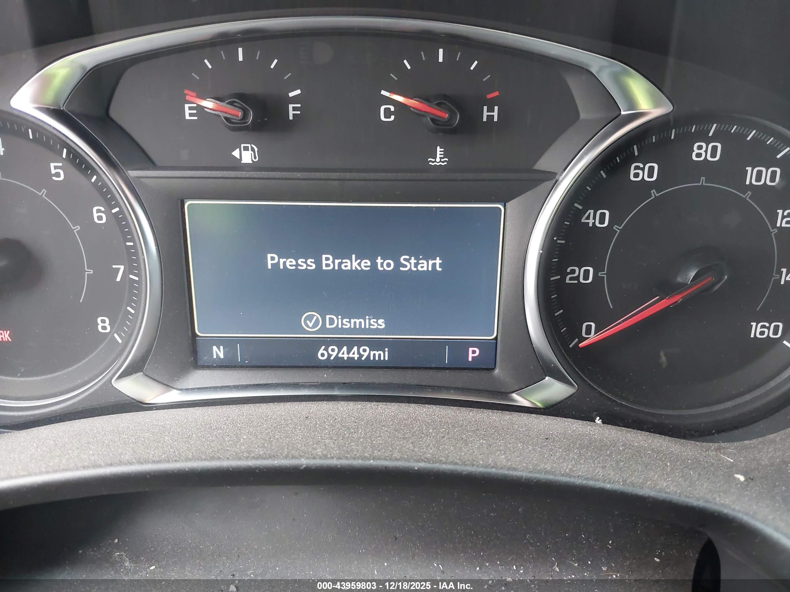 GMC TERRAIN image 7