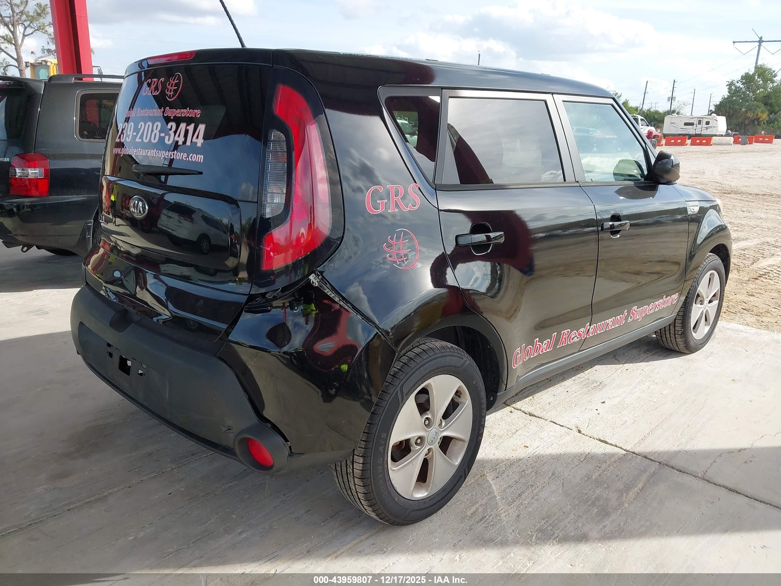 KIA SOUL image 4