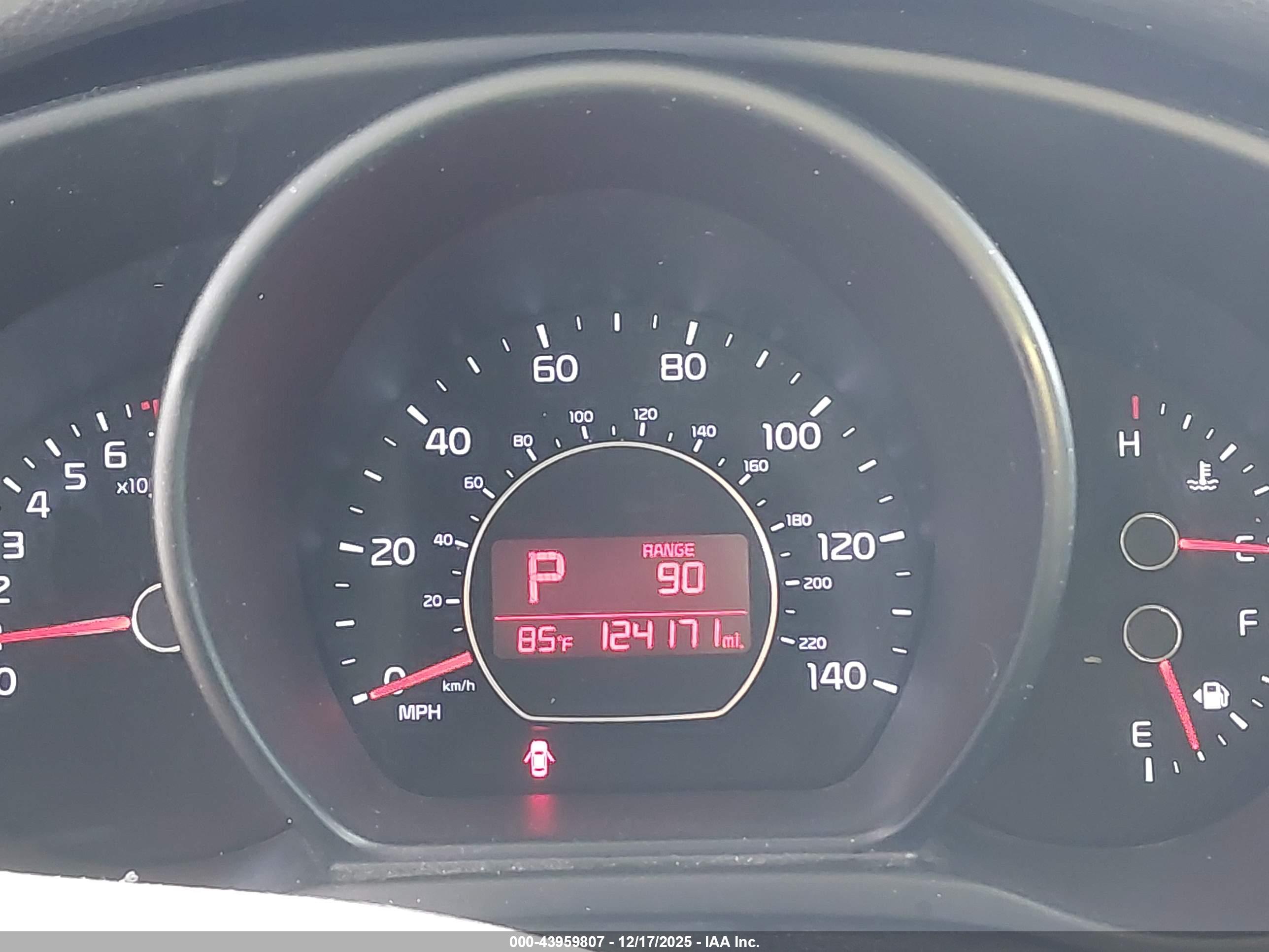 KIA SOUL image 7