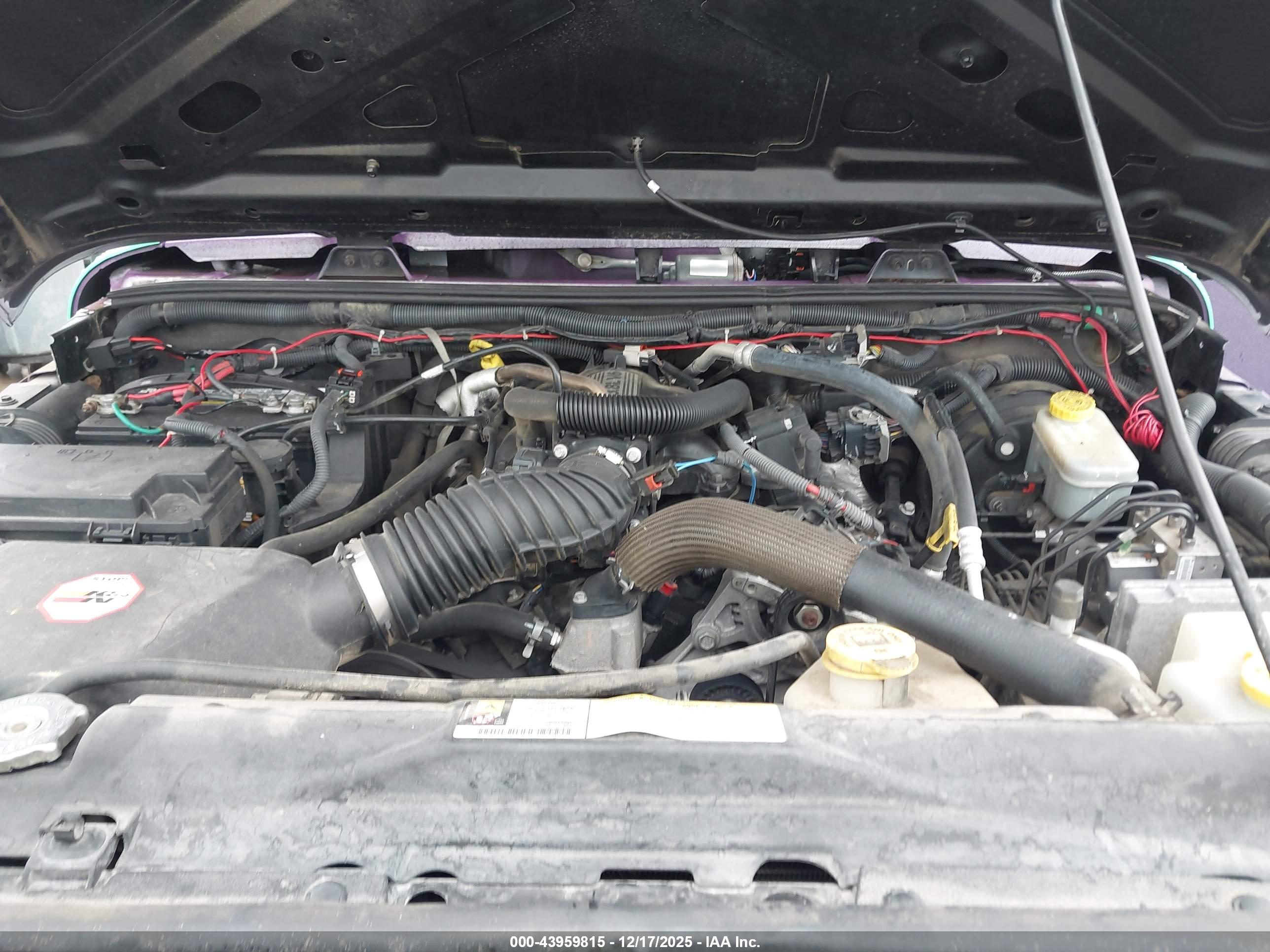 JEEP WRANGLER image 10
