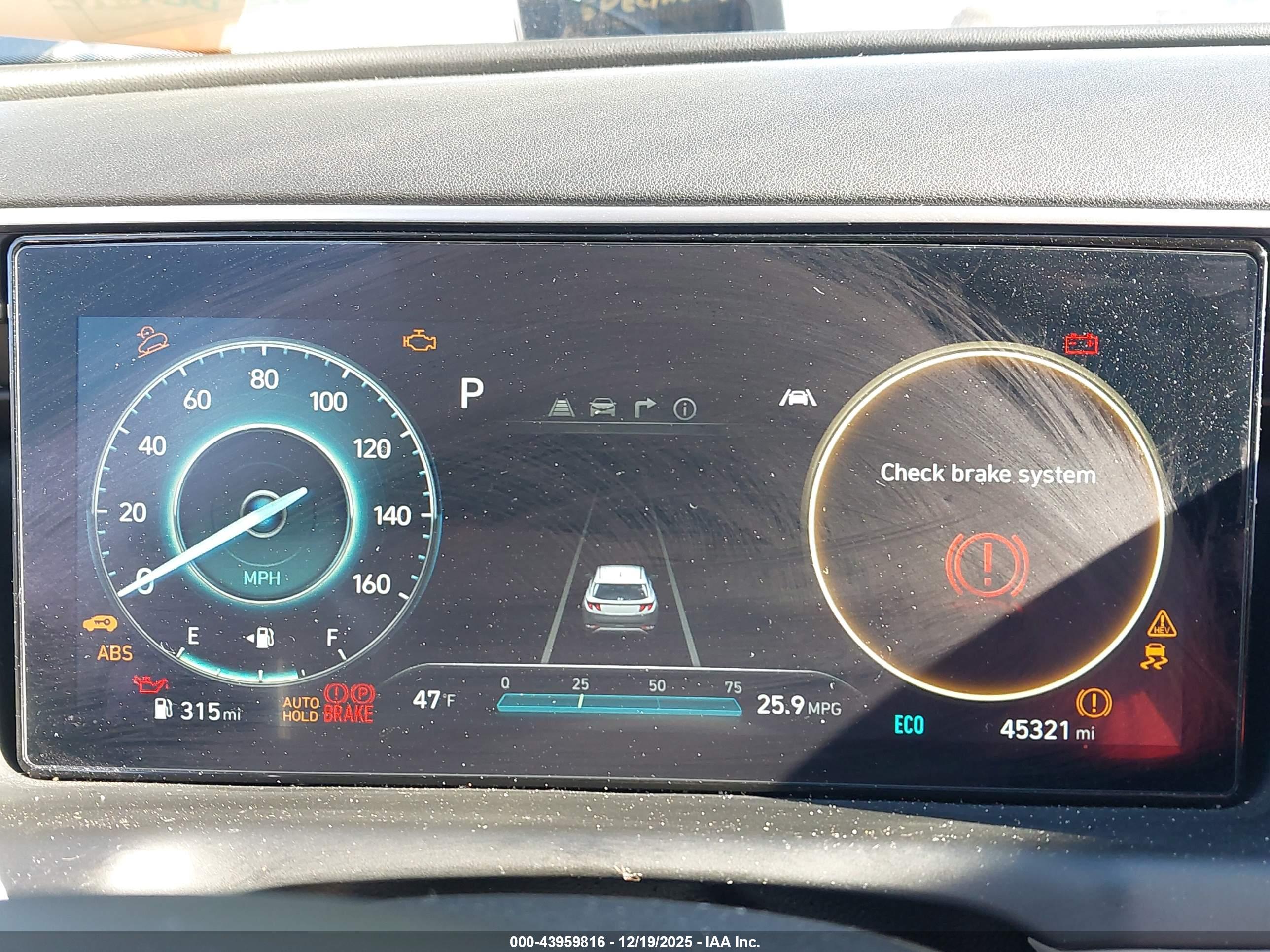HYUNDAI TUCSON image 7