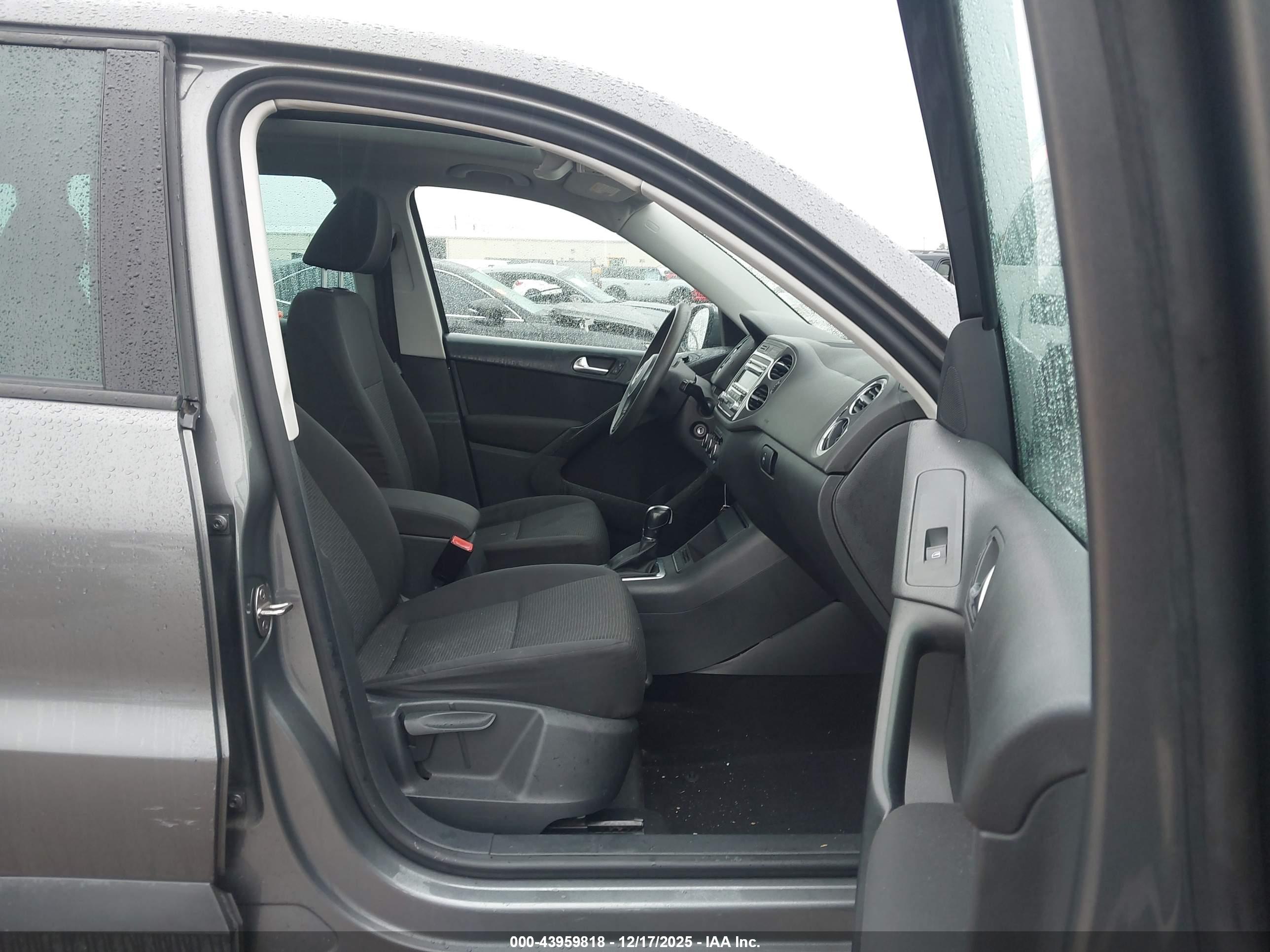 VOLKSWAGEN TIGUAN image 5