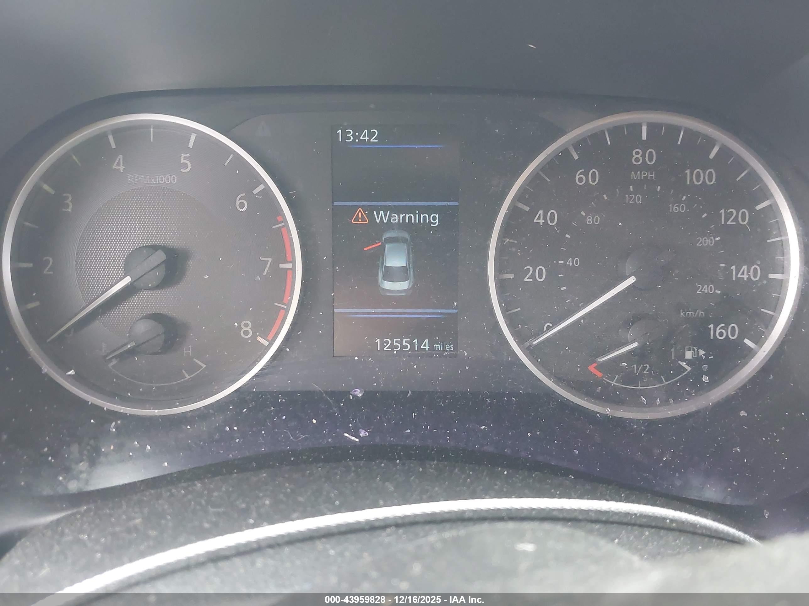 NISSAN SENTRA image 7