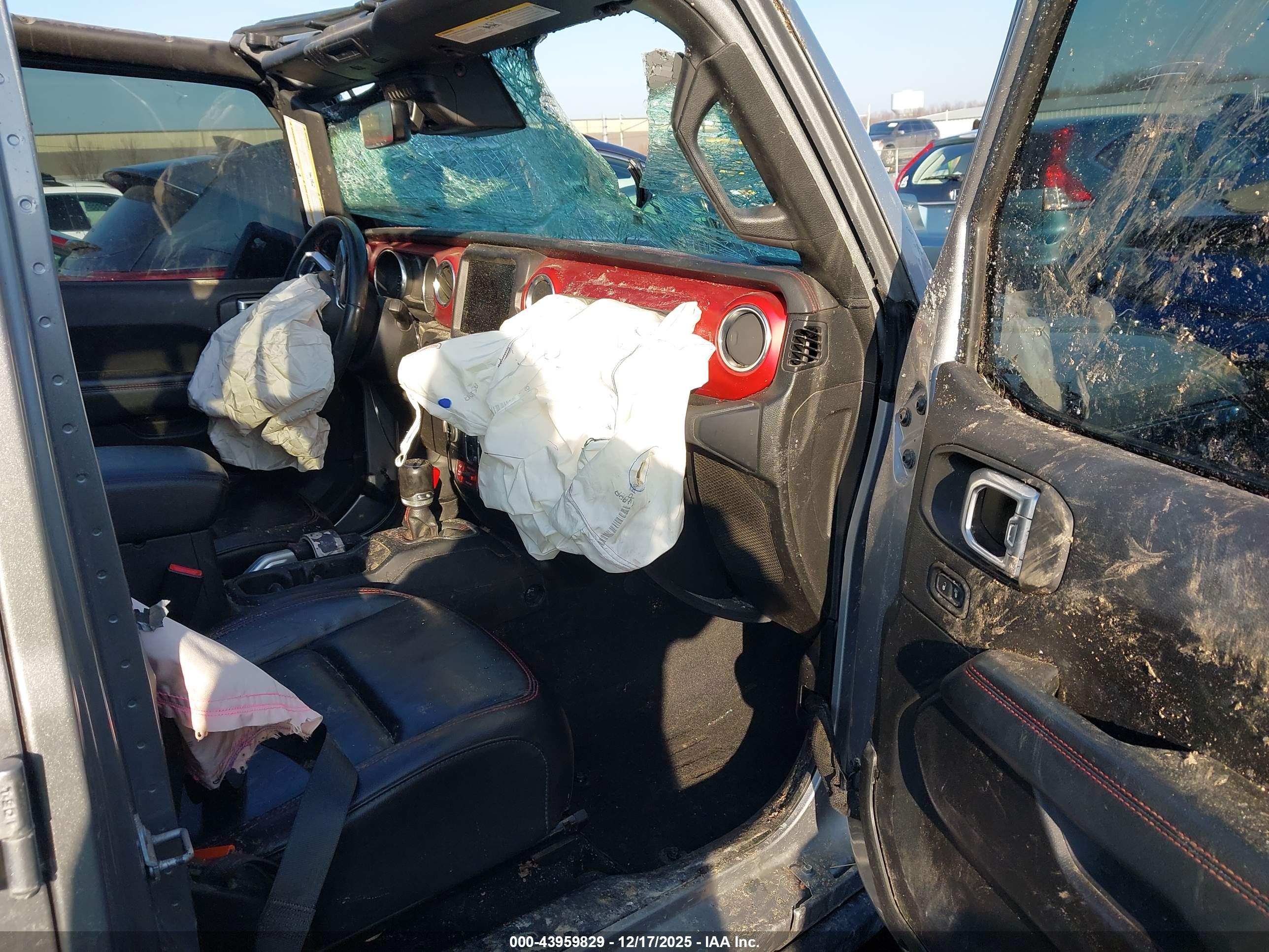 JEEP GLADIATOR image 5