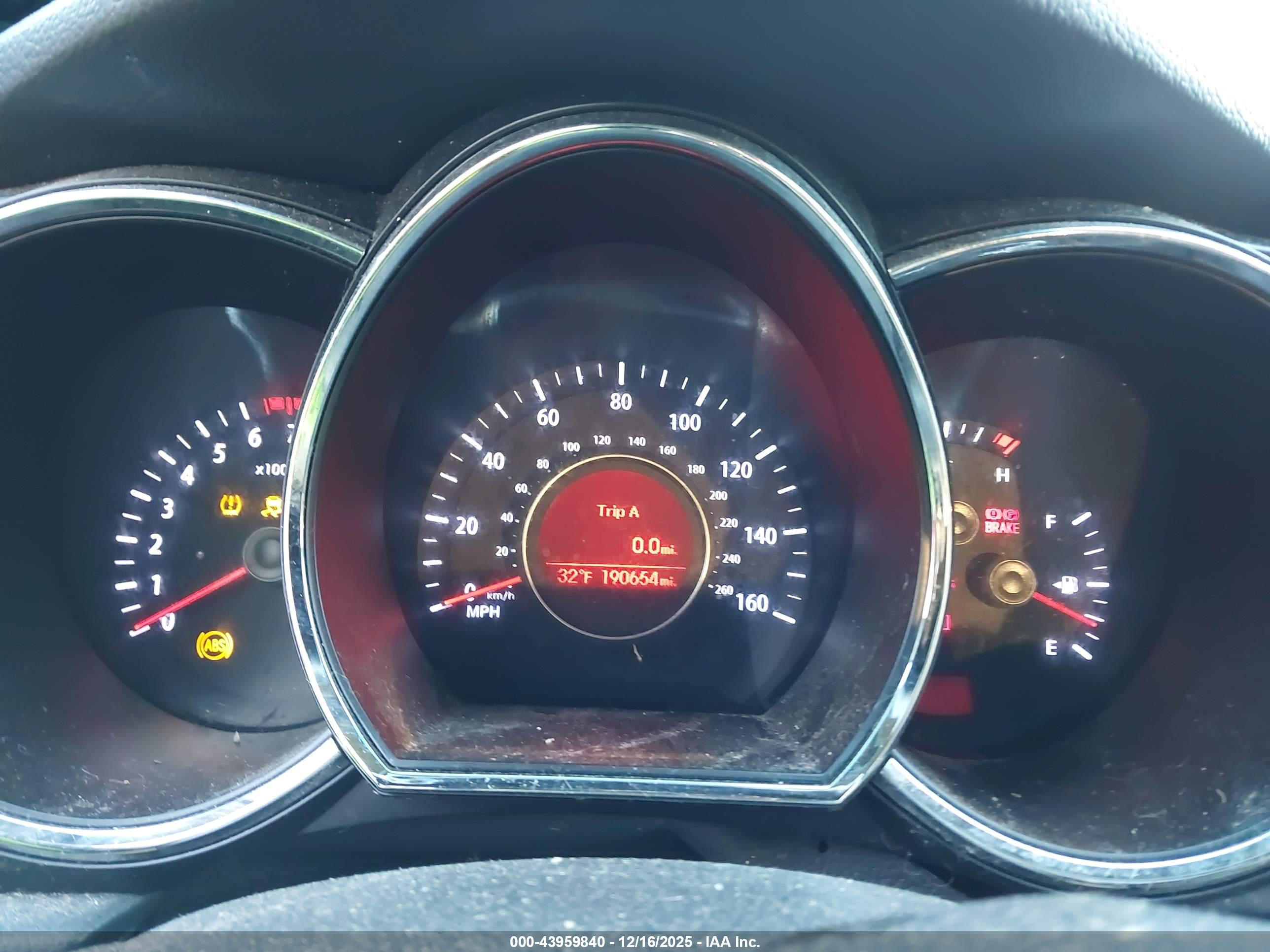 KIA OPTIMA image 7