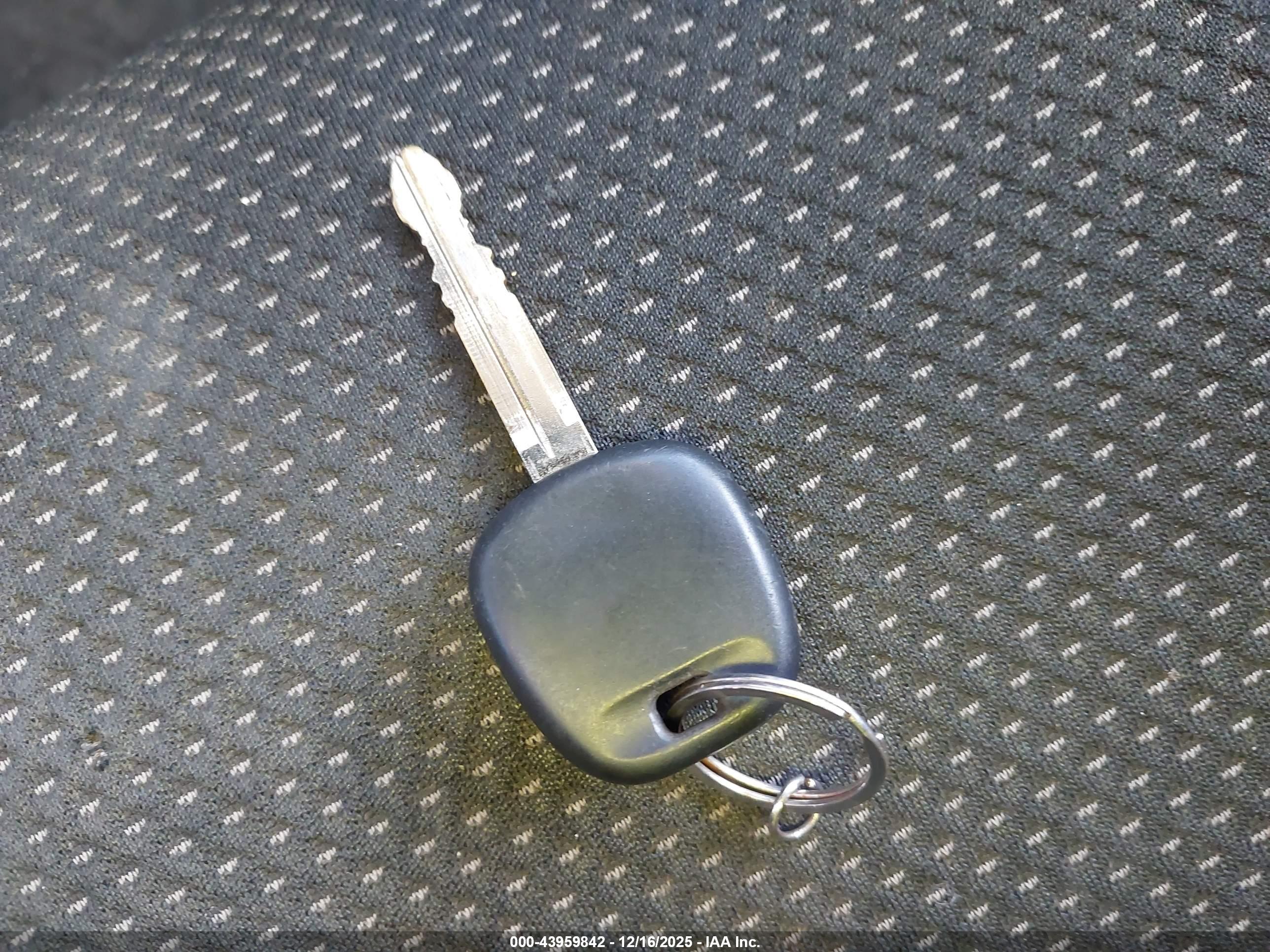 SCION XB image 11