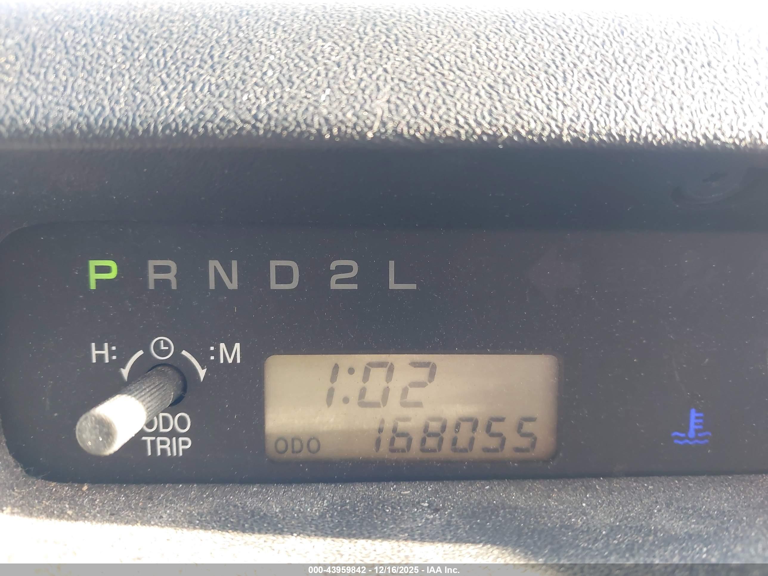 SCION XB image 7