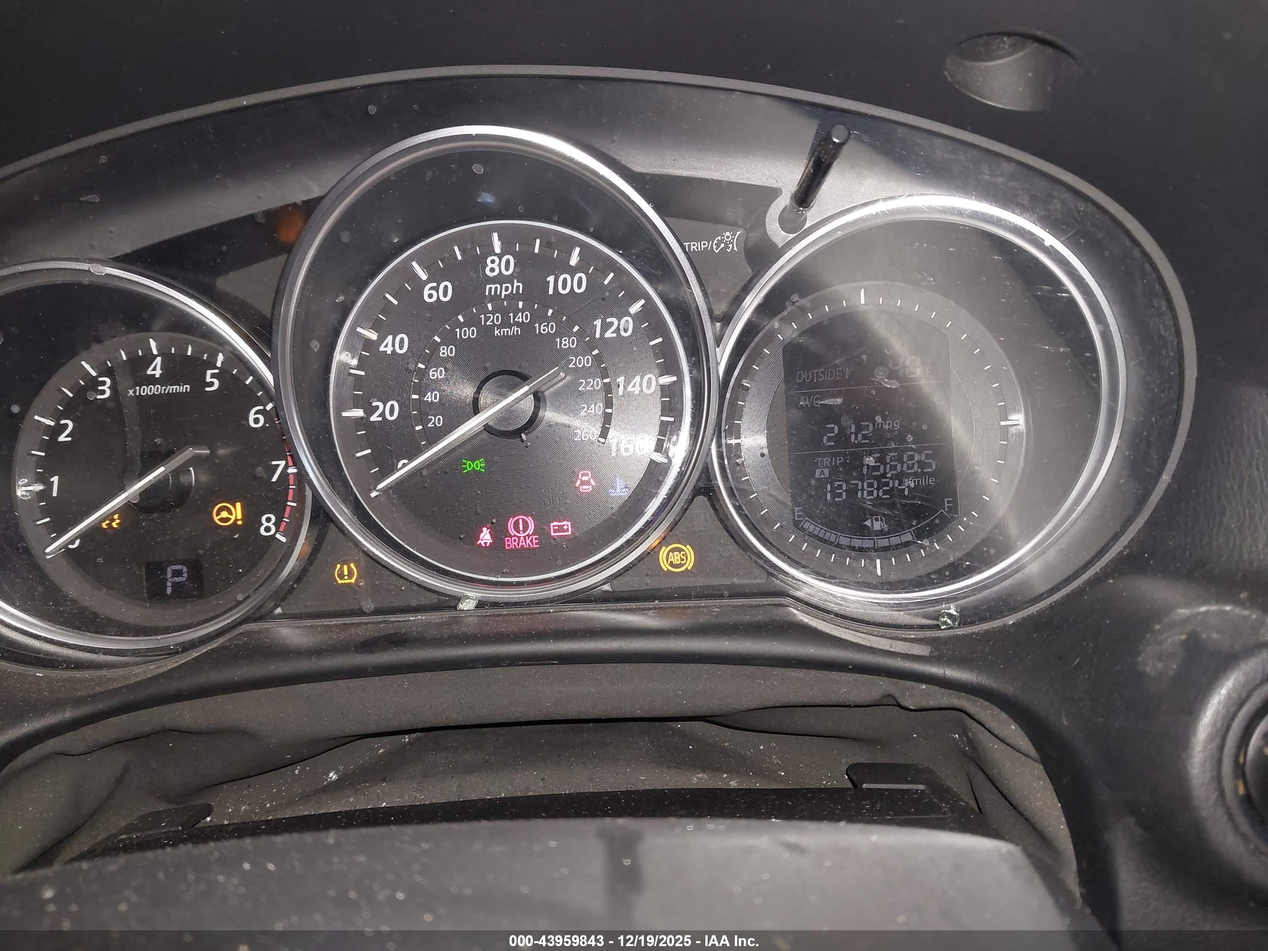 MAZDA CX-5 image 7