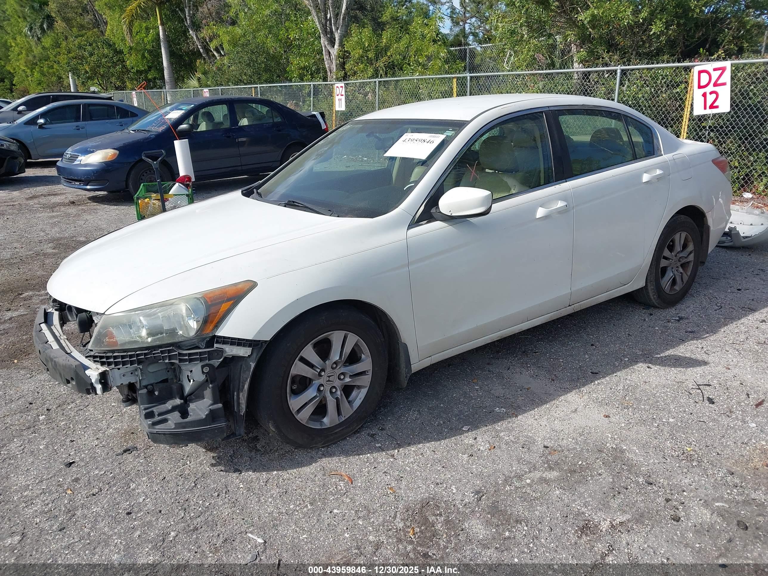 HONDA ACCORD image 2
