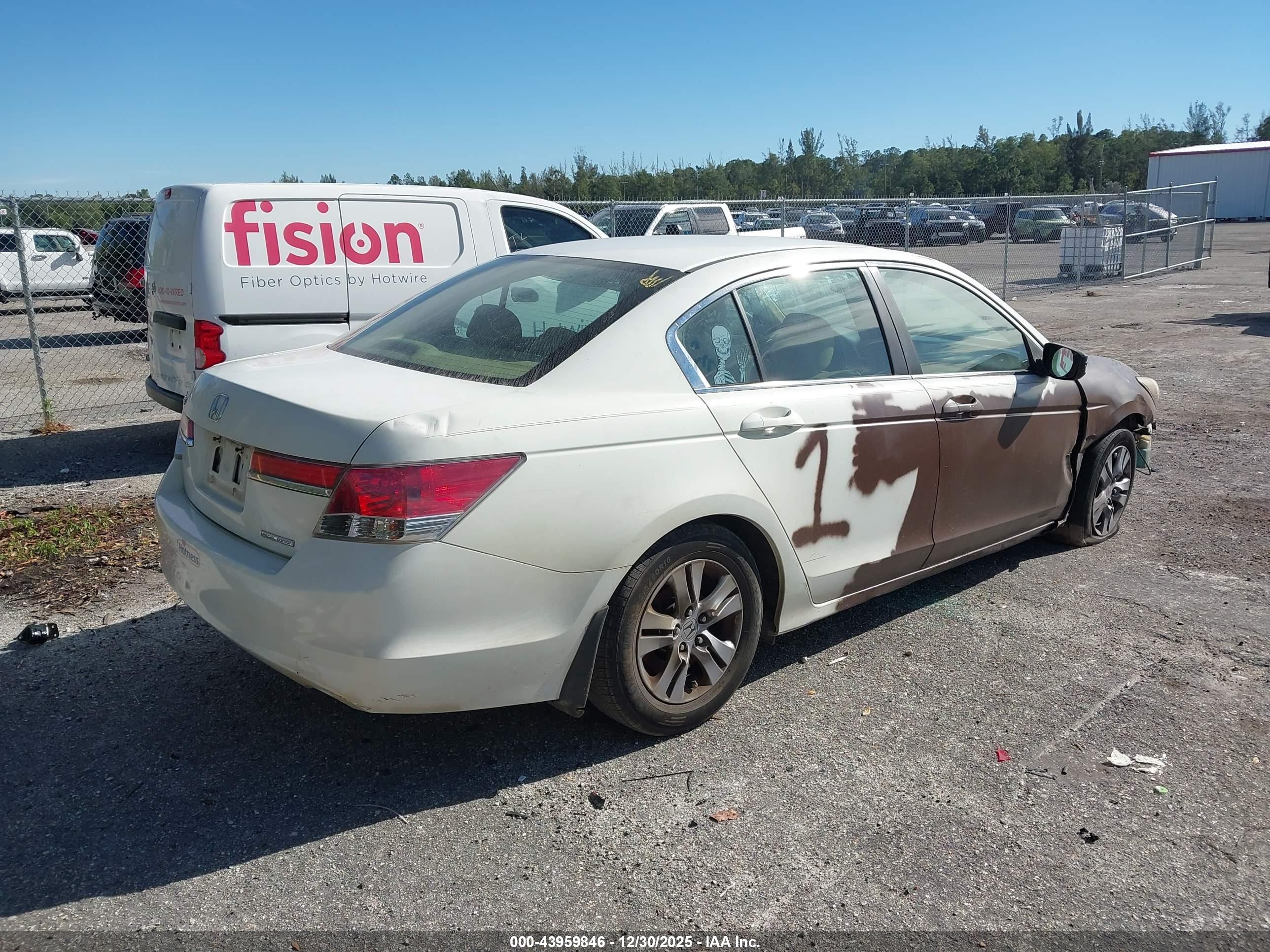 HONDA ACCORD image 4