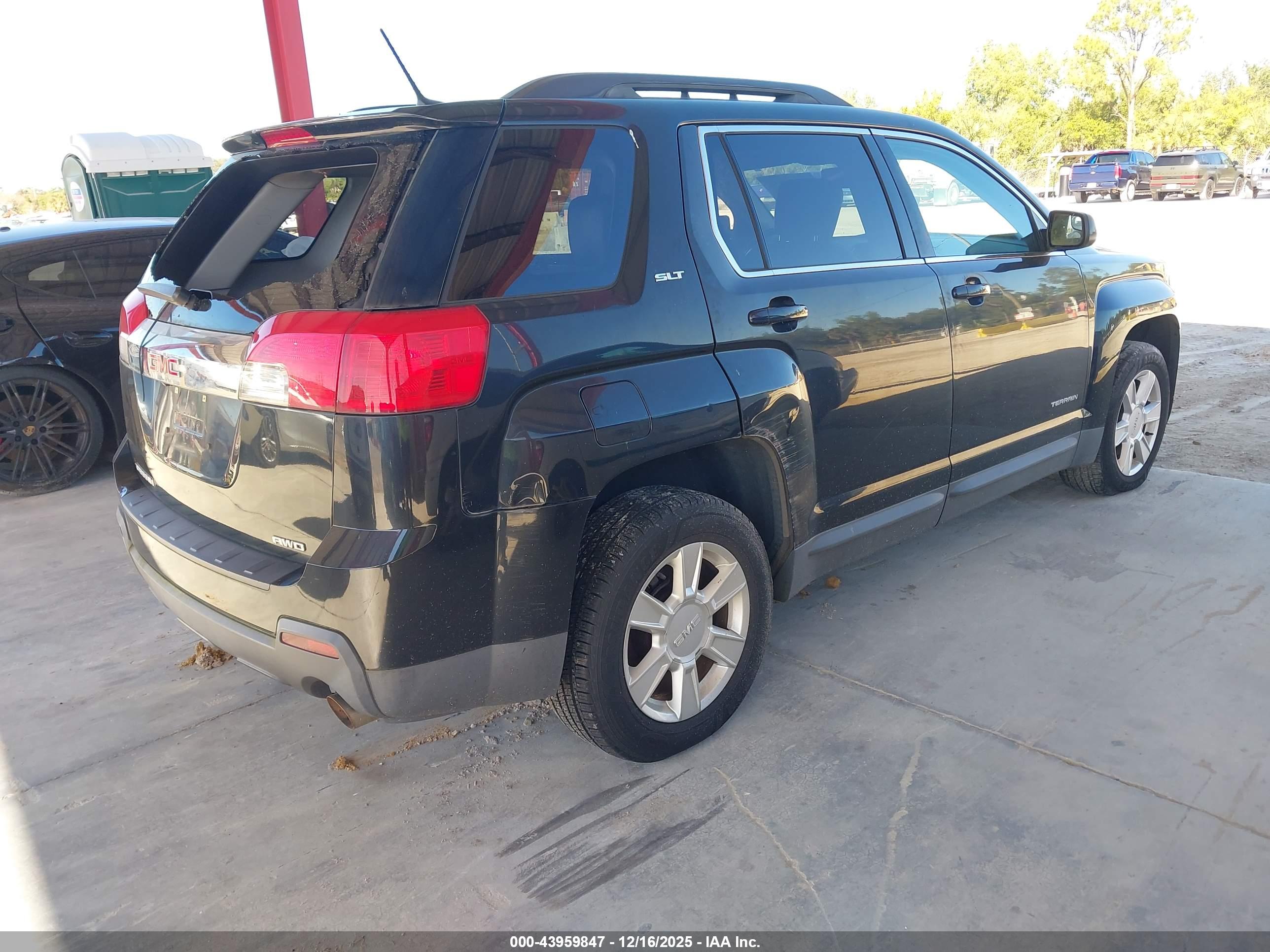 GMC TERRAIN image 4