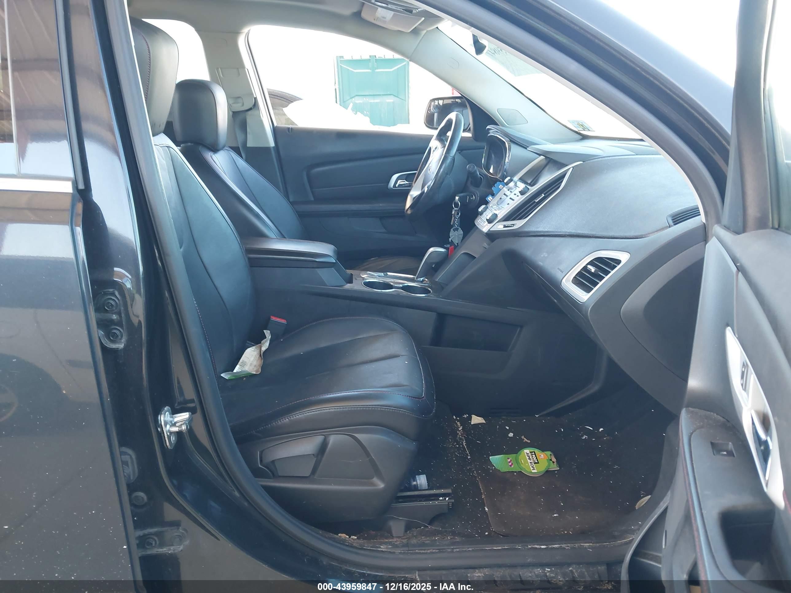 GMC TERRAIN image 5