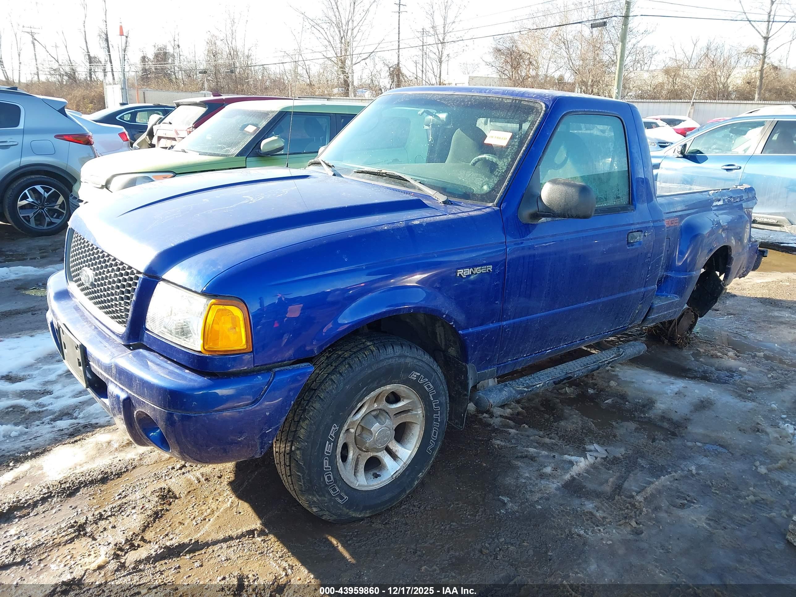 FORD RANGER image 2