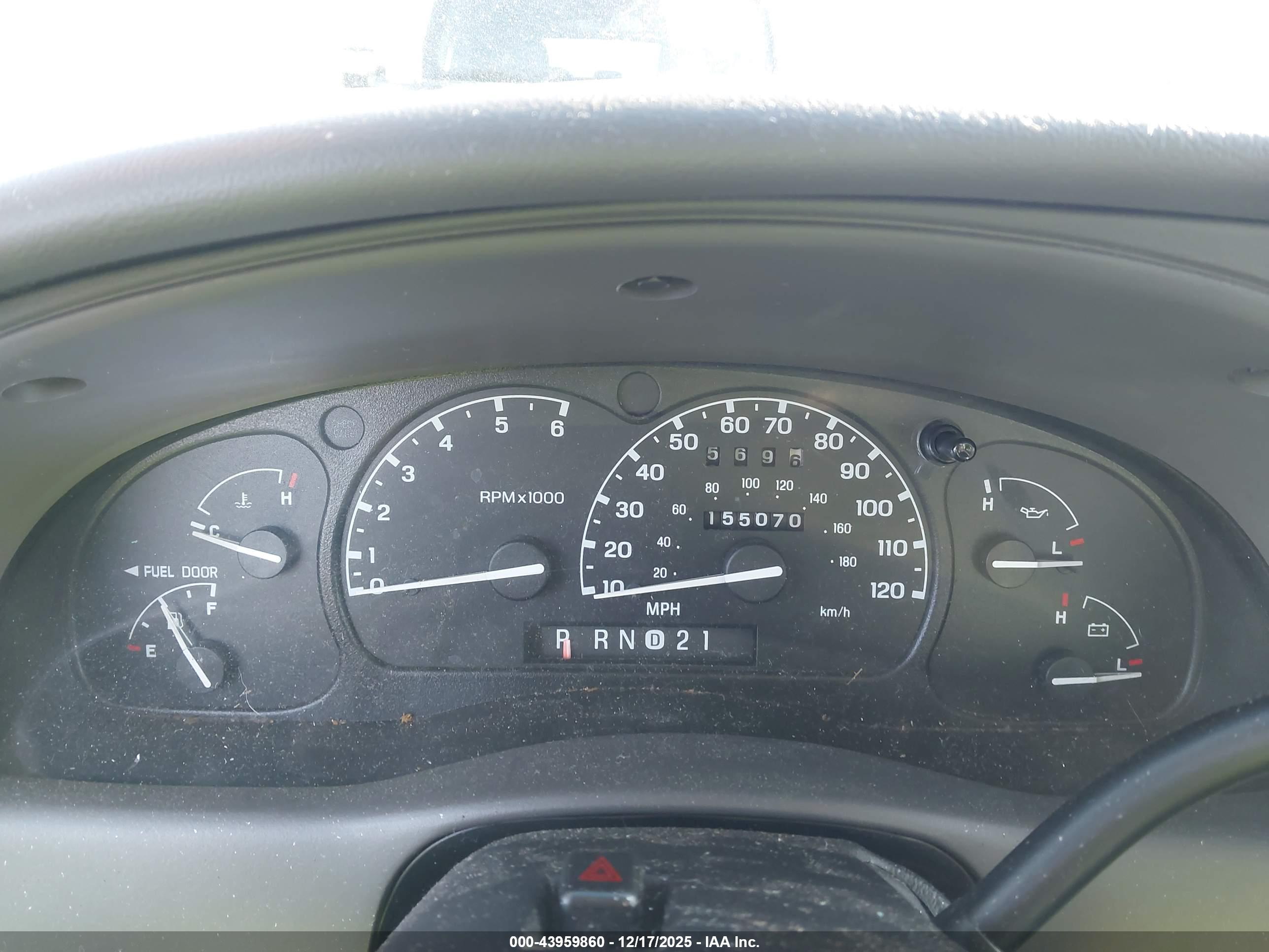 FORD RANGER image 7