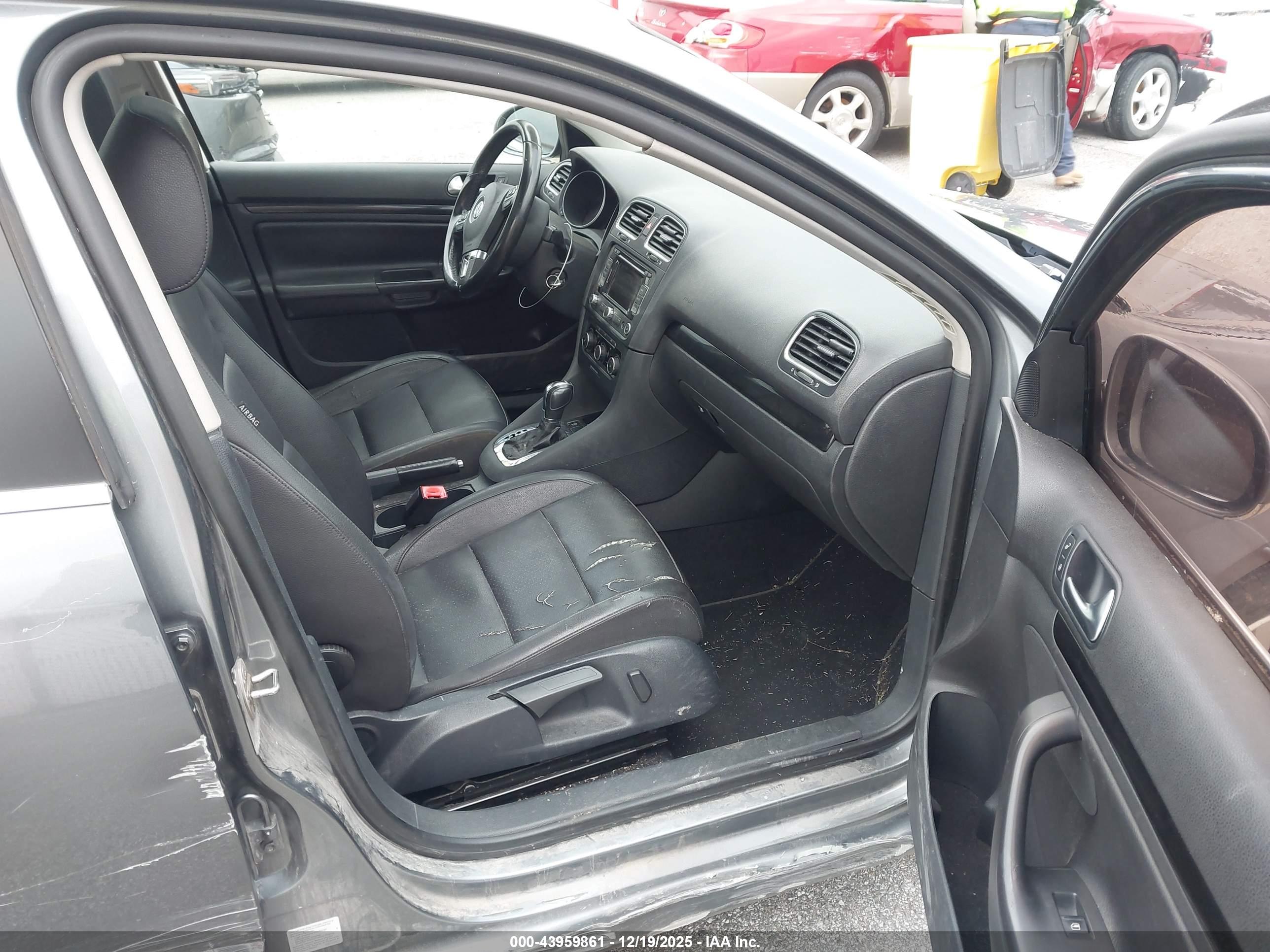 VOLKSWAGEN JETTA image 5