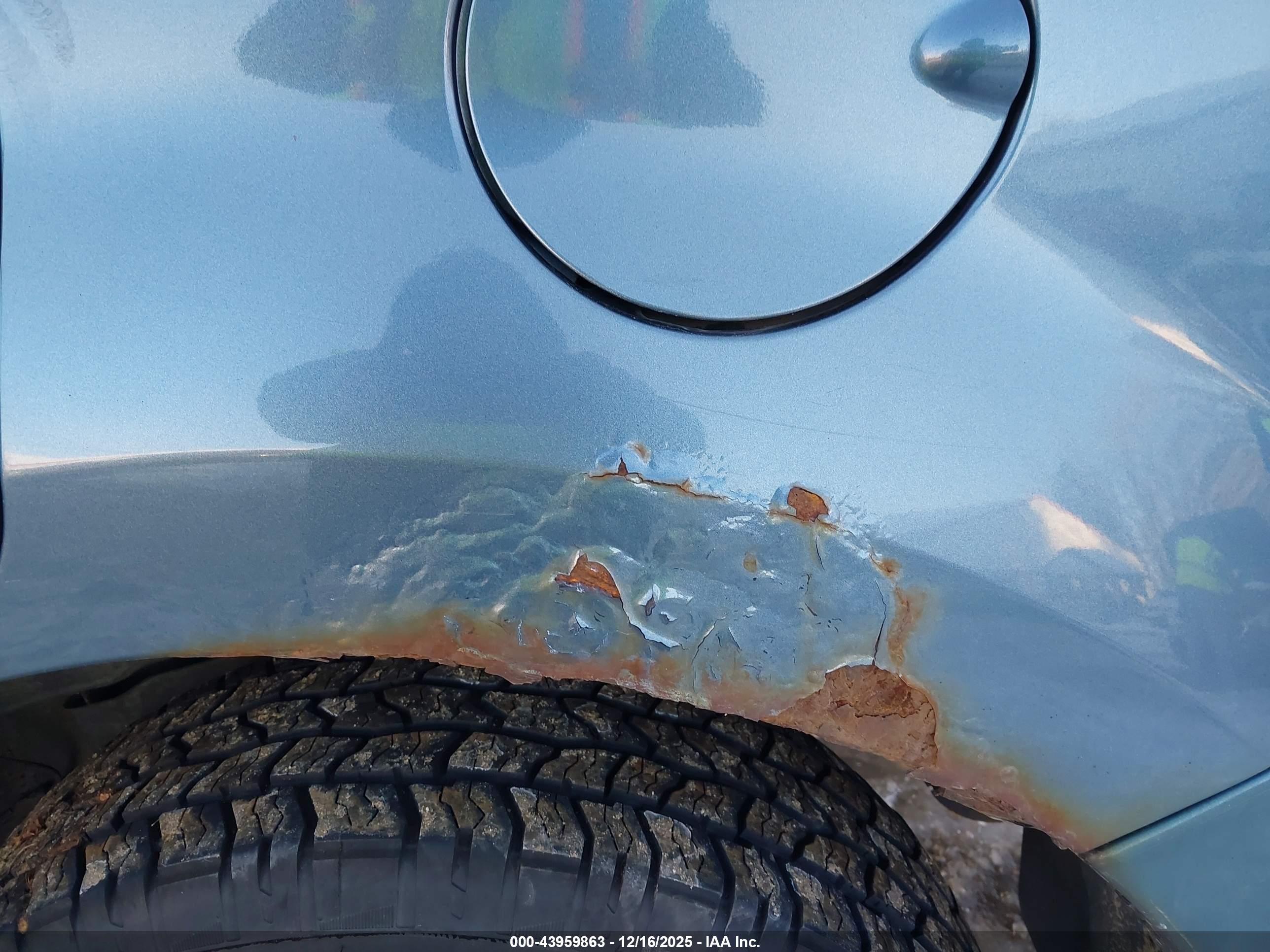 FORD ESCAPE image 6