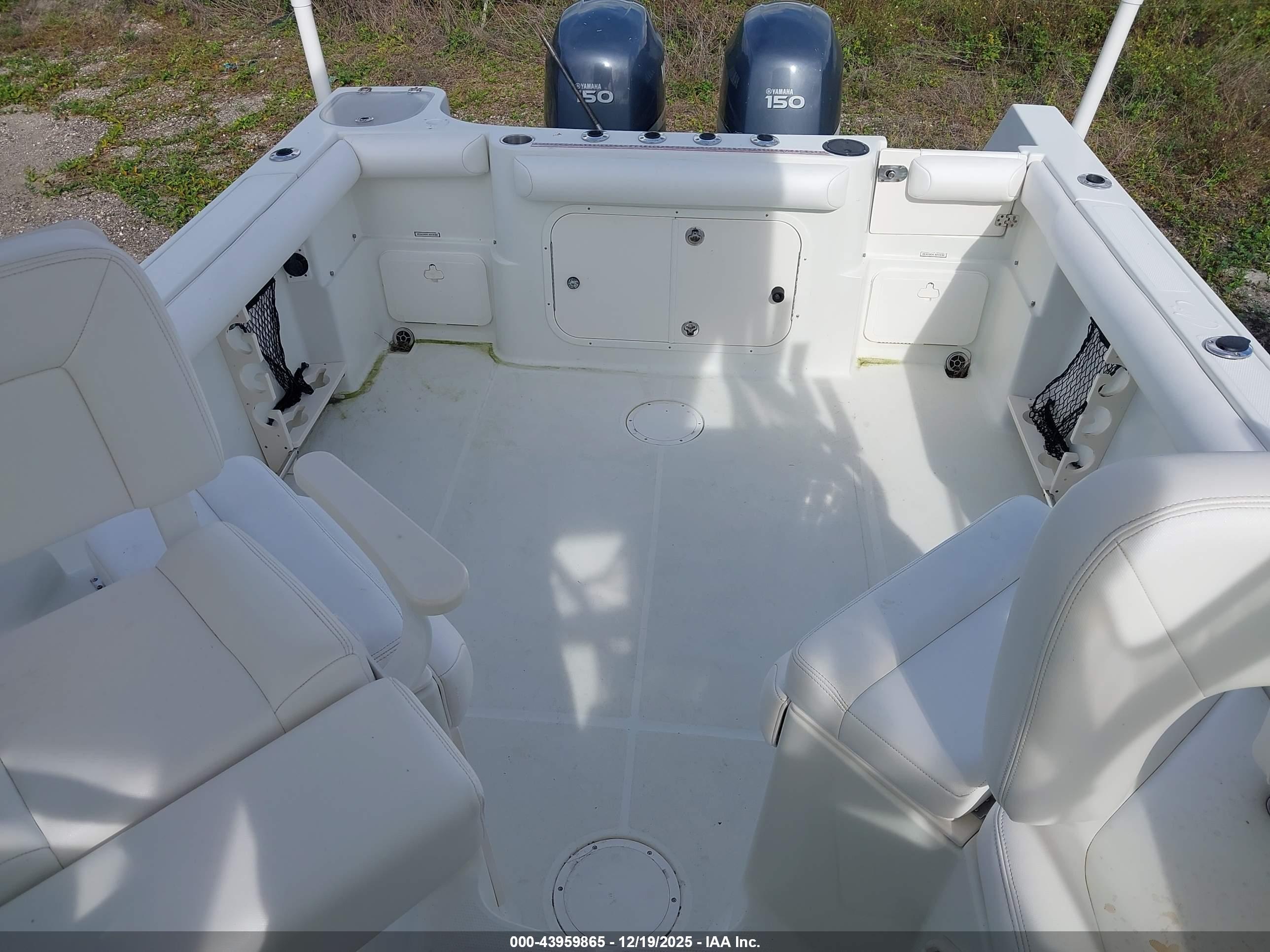 SAILFISH 2660 image 8