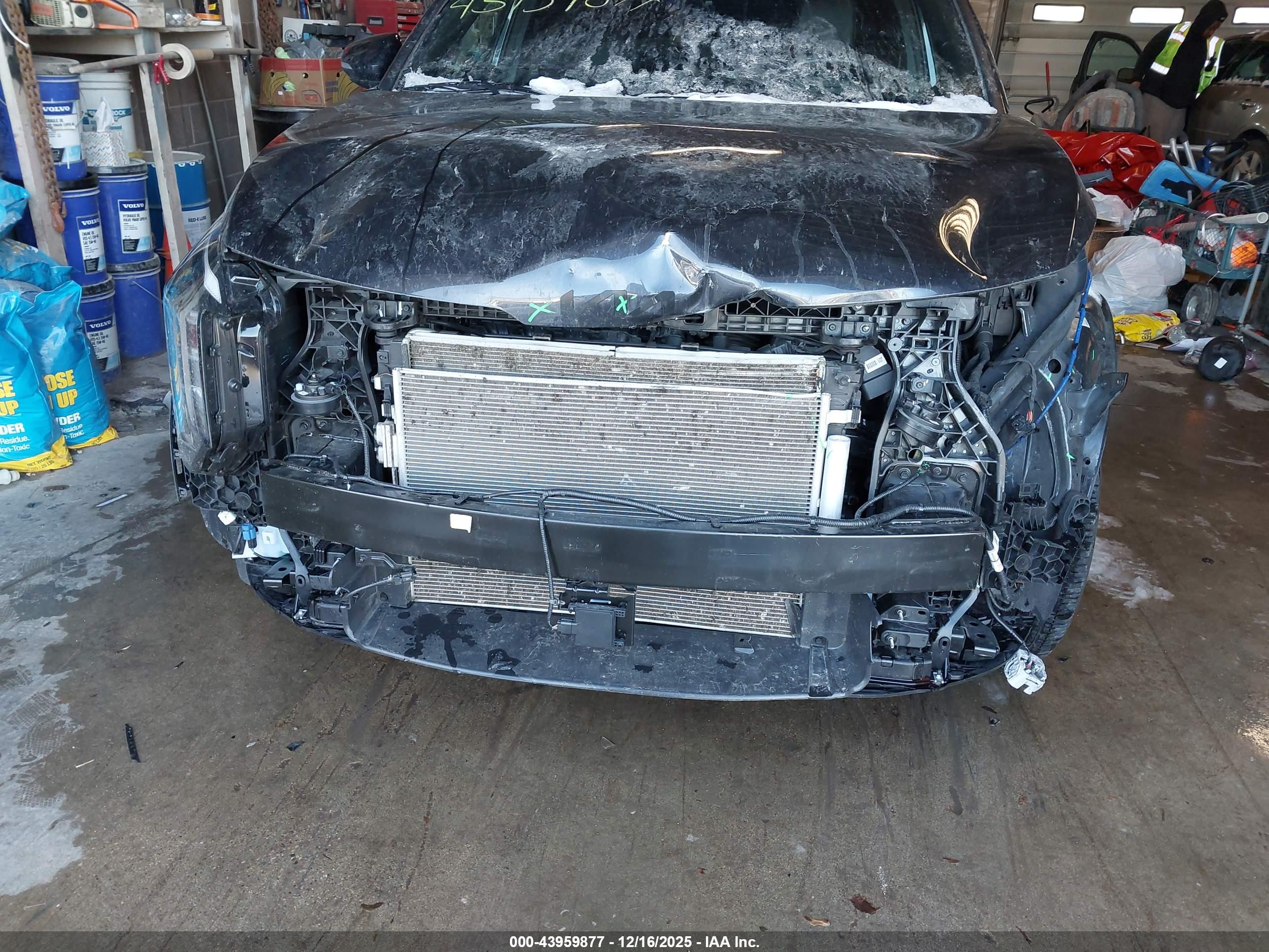KIA SPORTAGE image 6