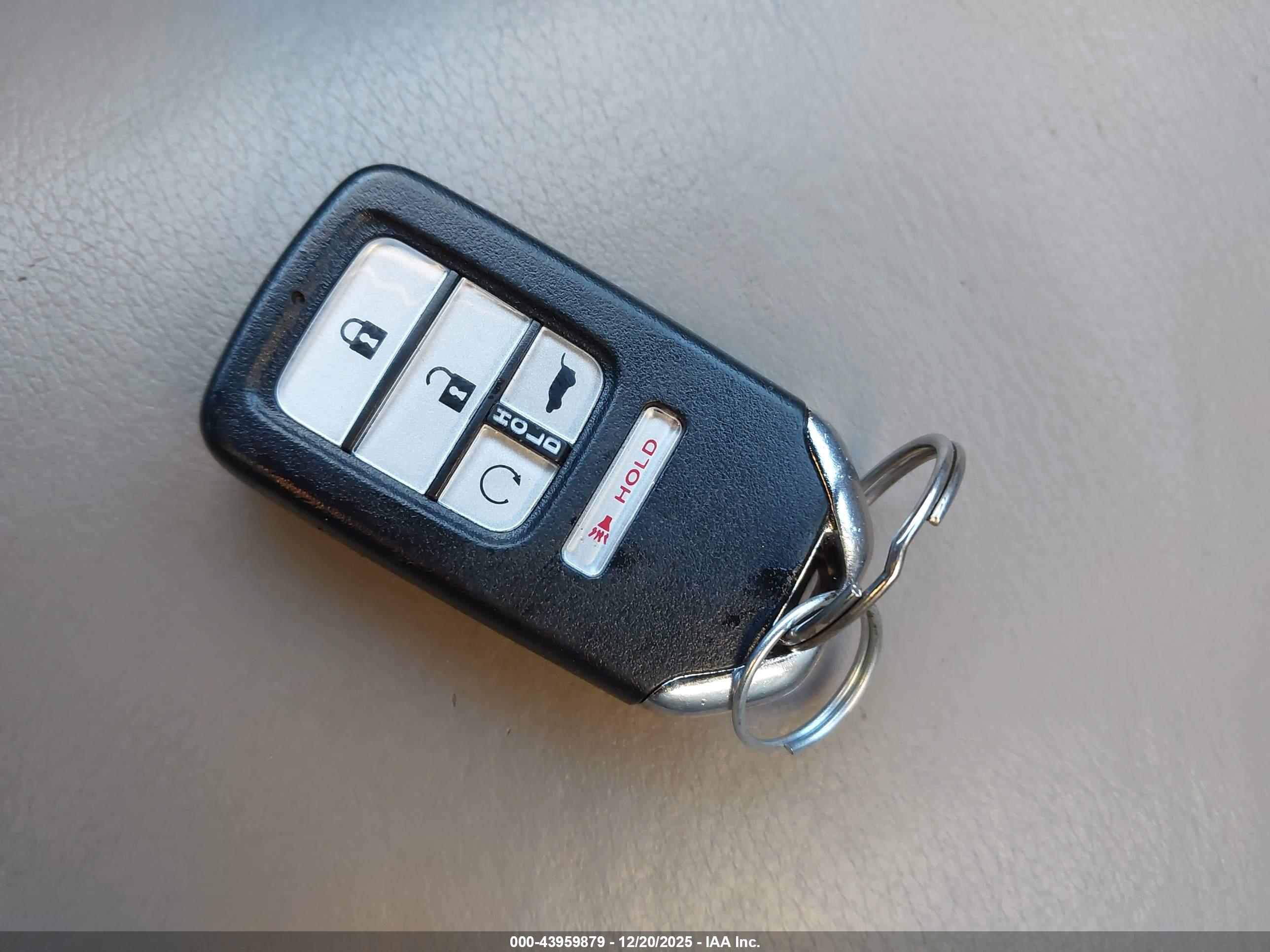 HONDA PILOT image 11