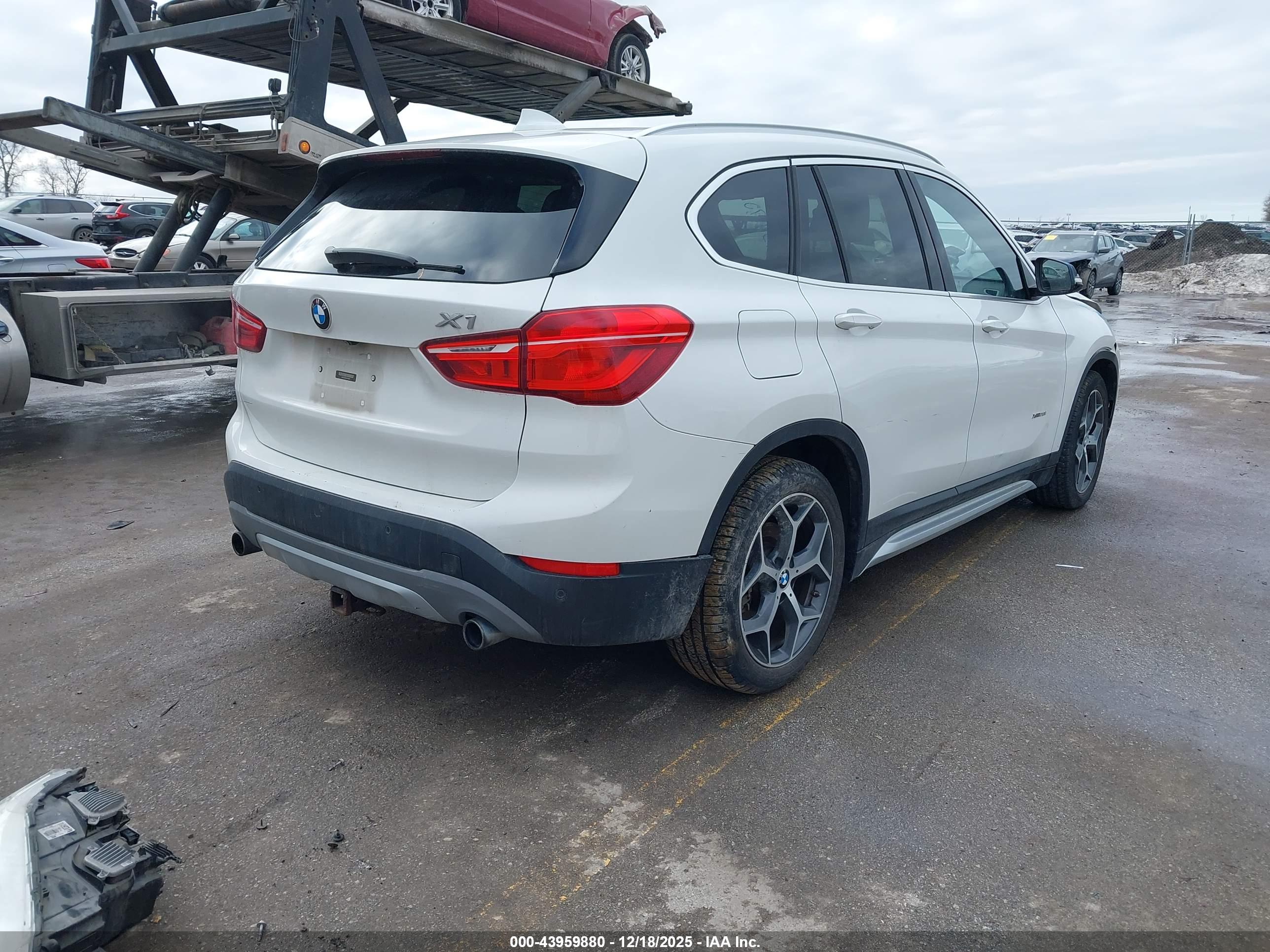 BMW X1 image 4