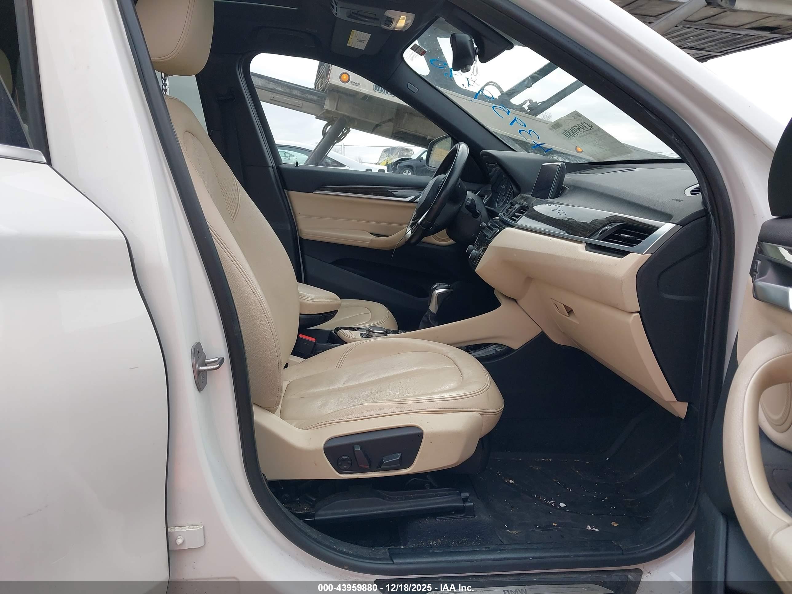 BMW X1 image 5