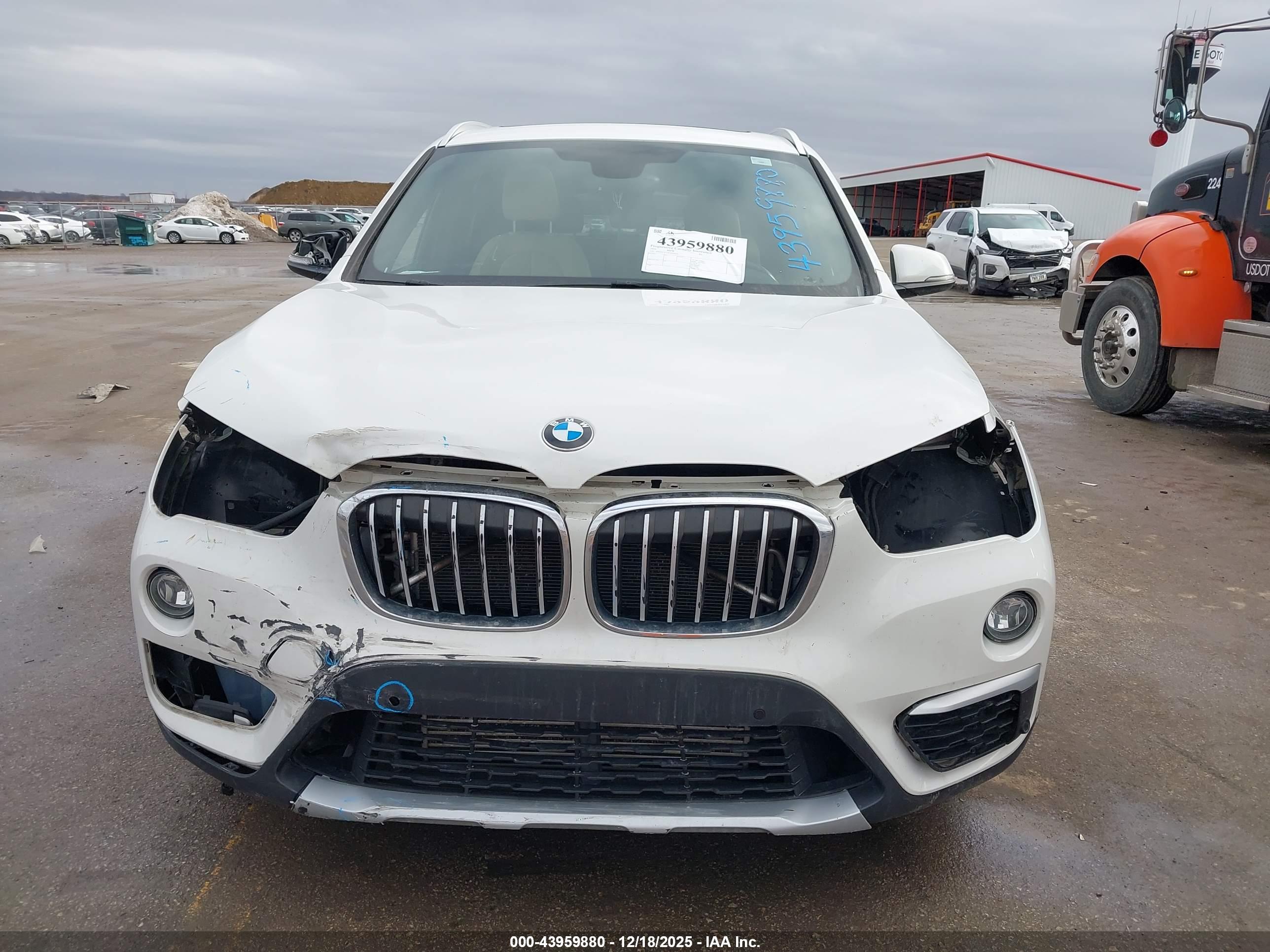 BMW X1 image 6