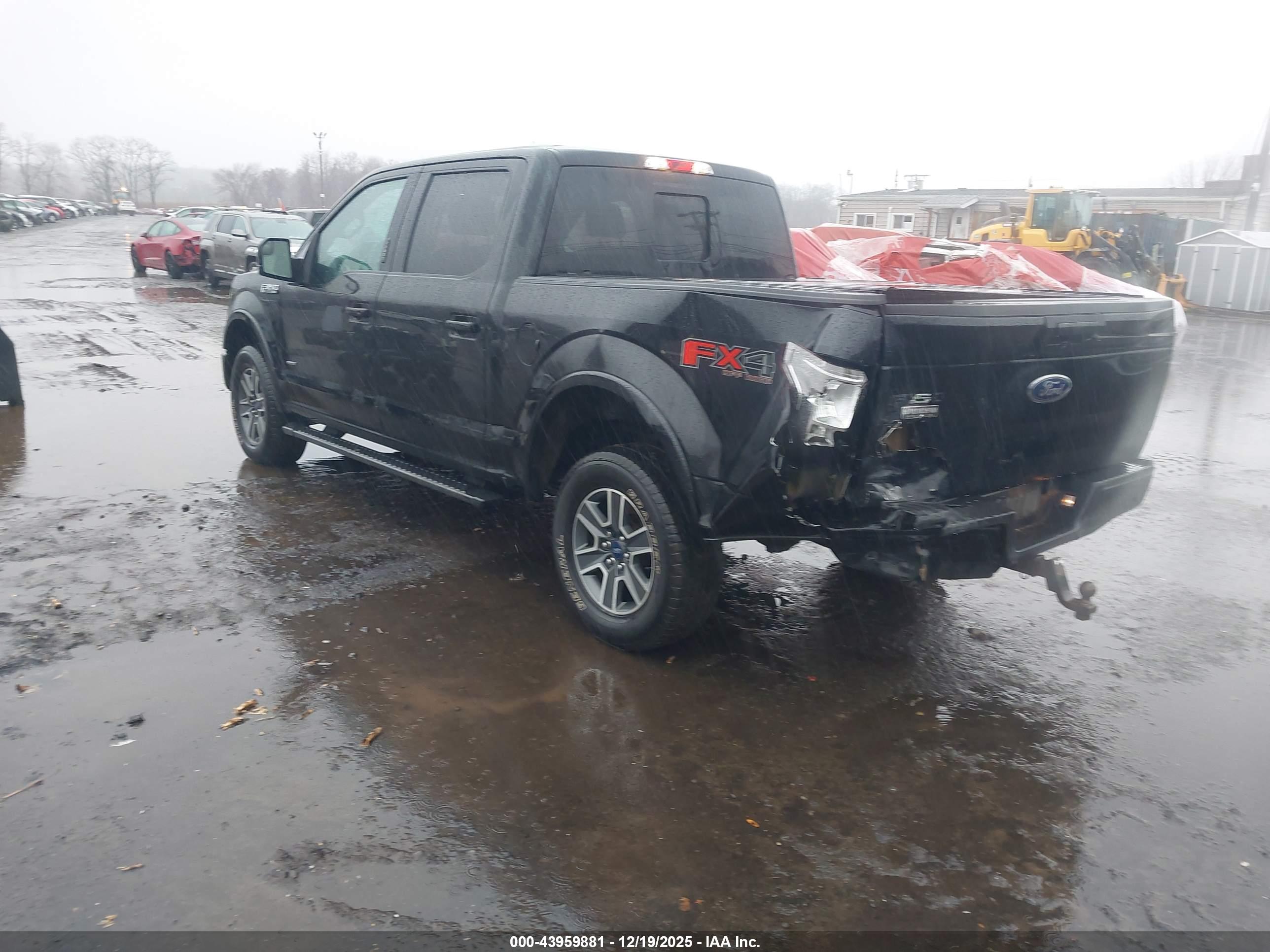 FORD F-150 image 3