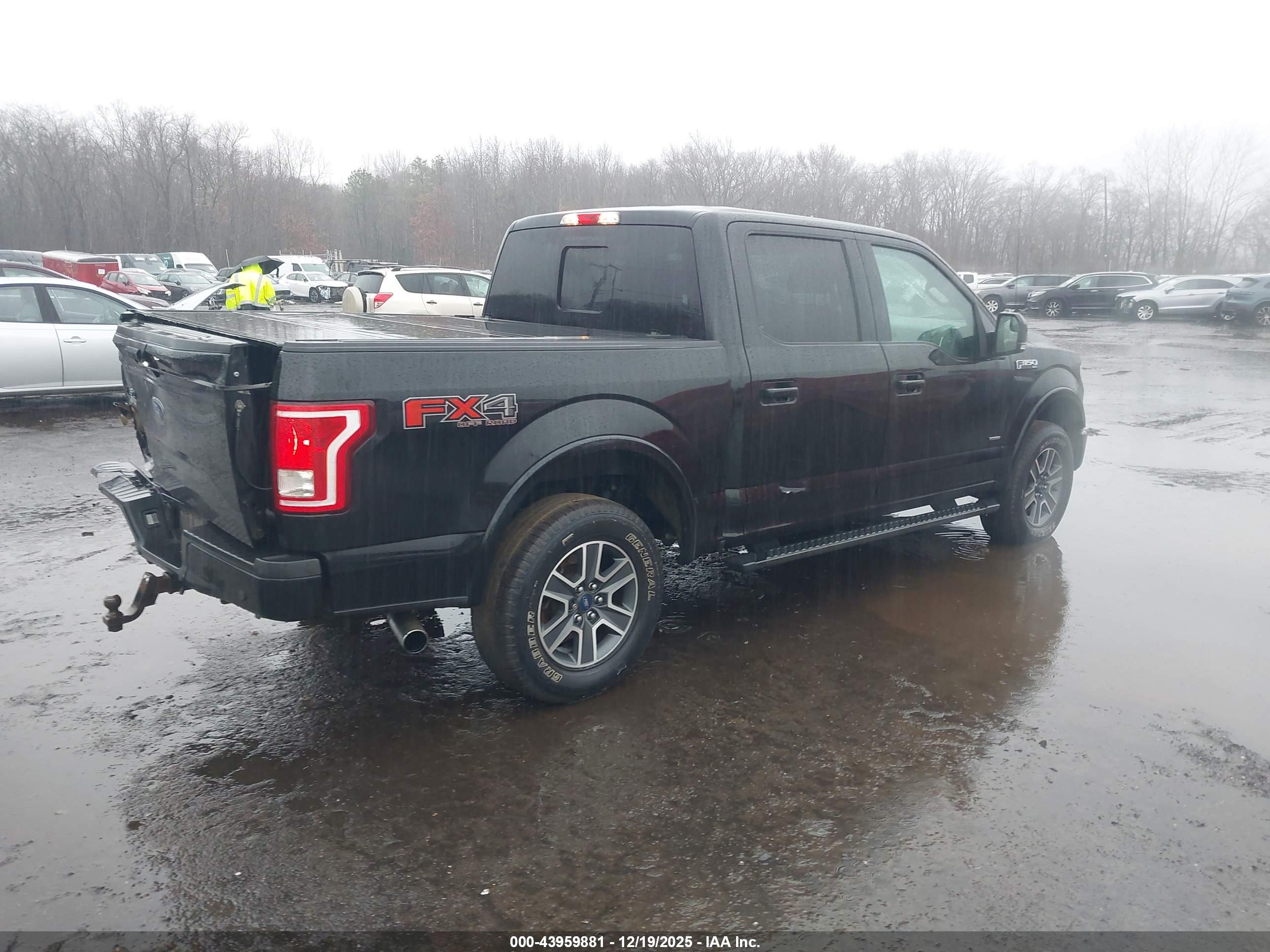 FORD F-150 image 4