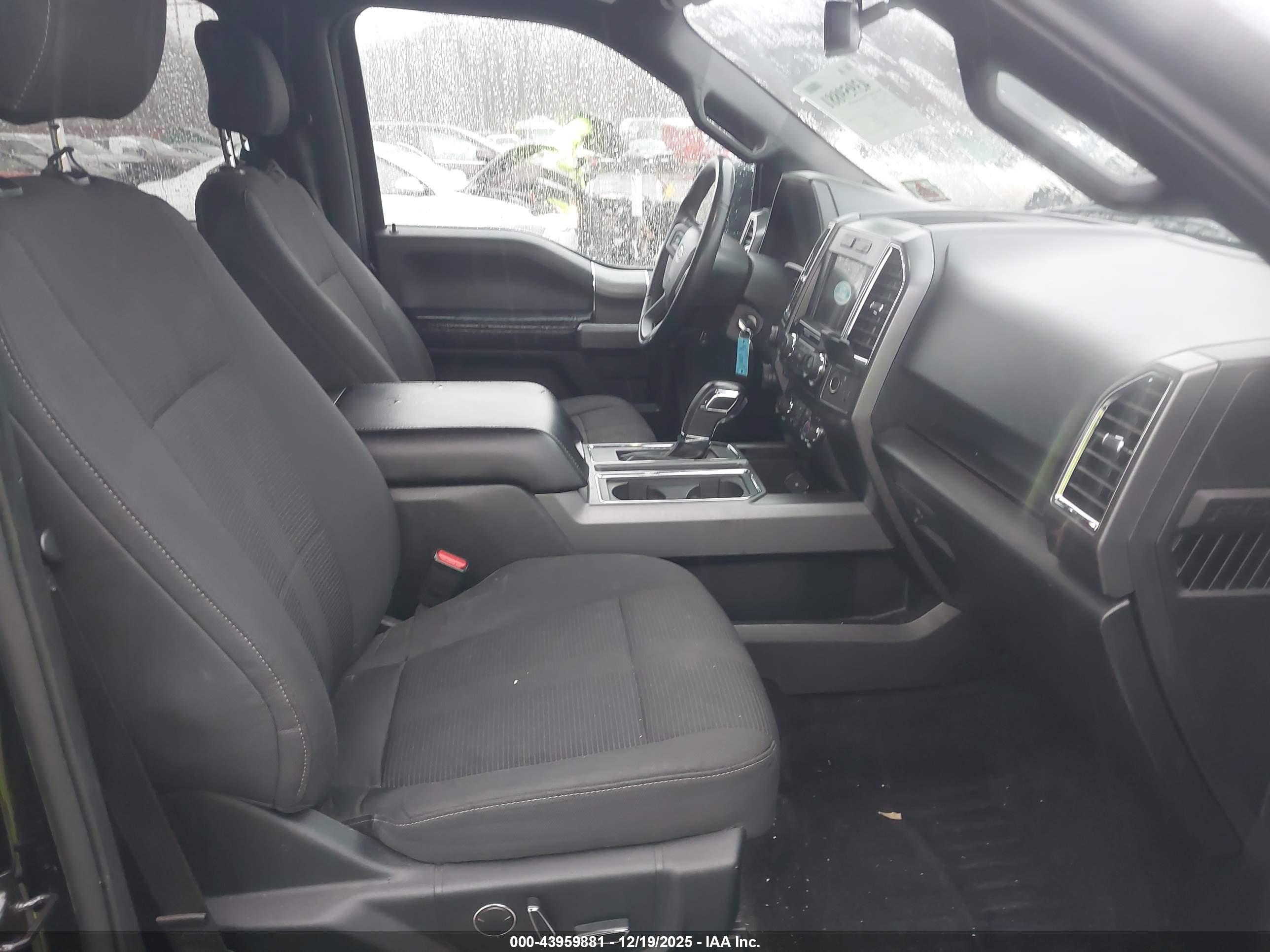 FORD F-150 image 5