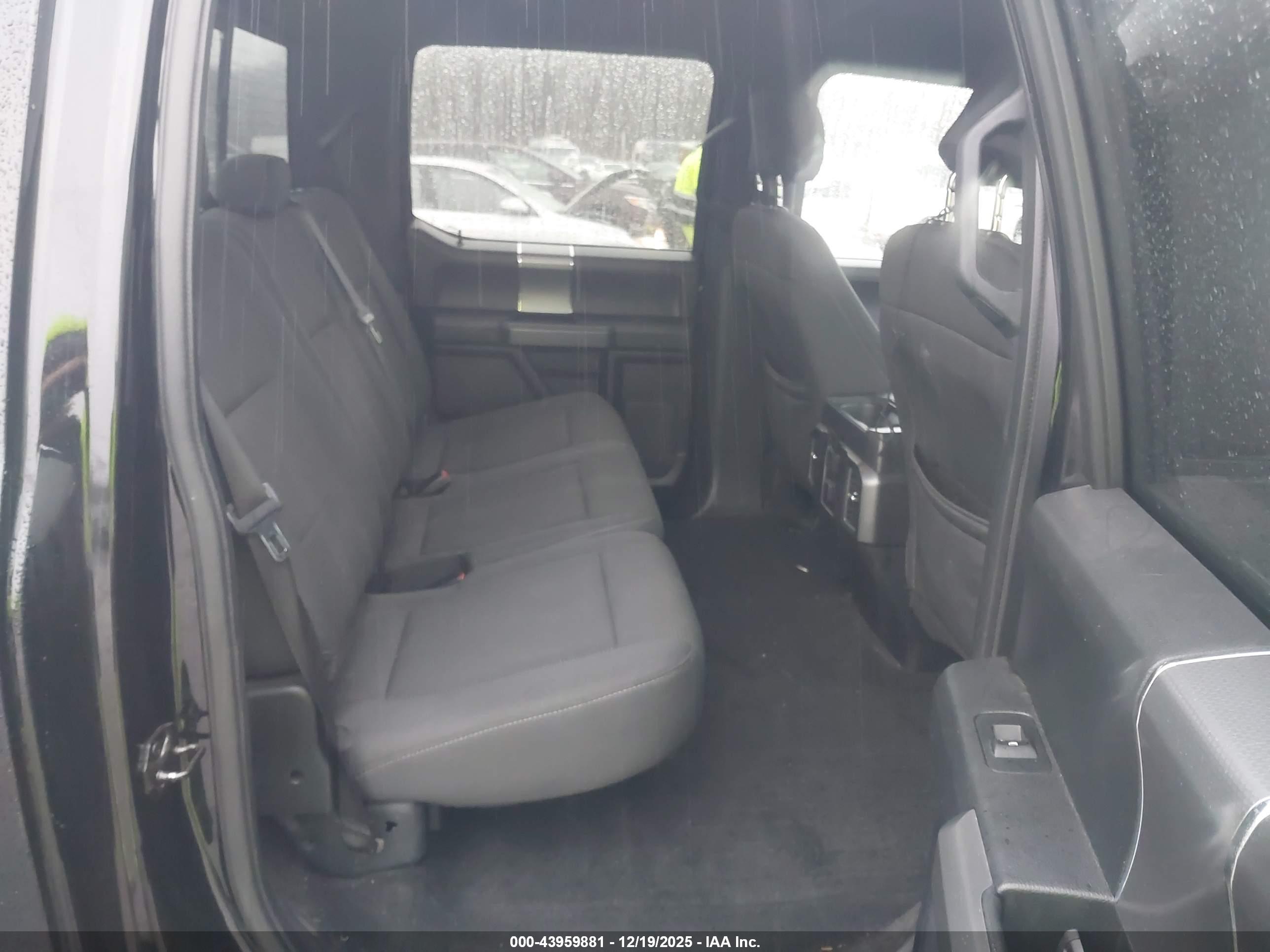 FORD F-150 image 8