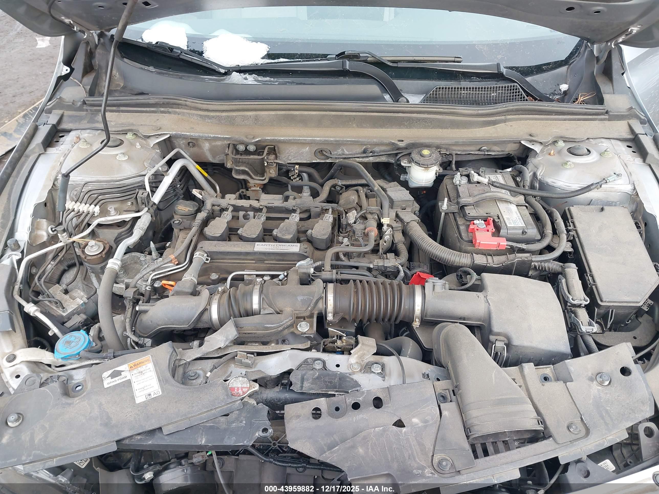 HONDA ACCORD image 10