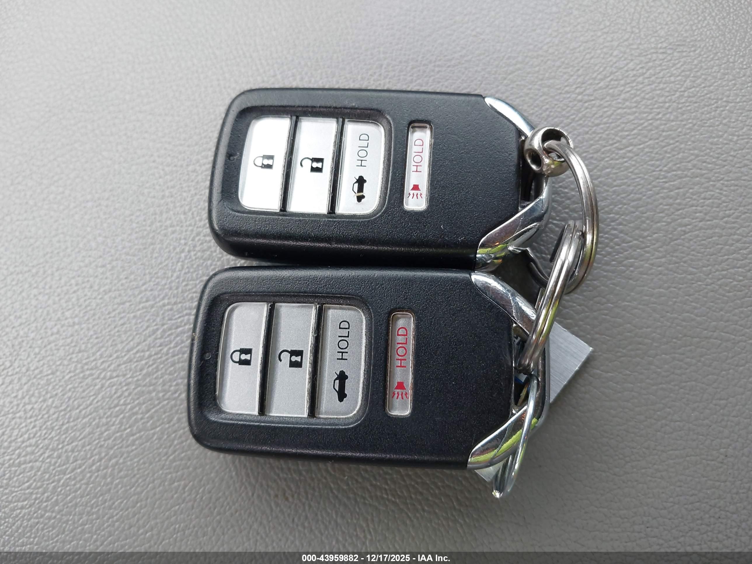 HONDA ACCORD image 11