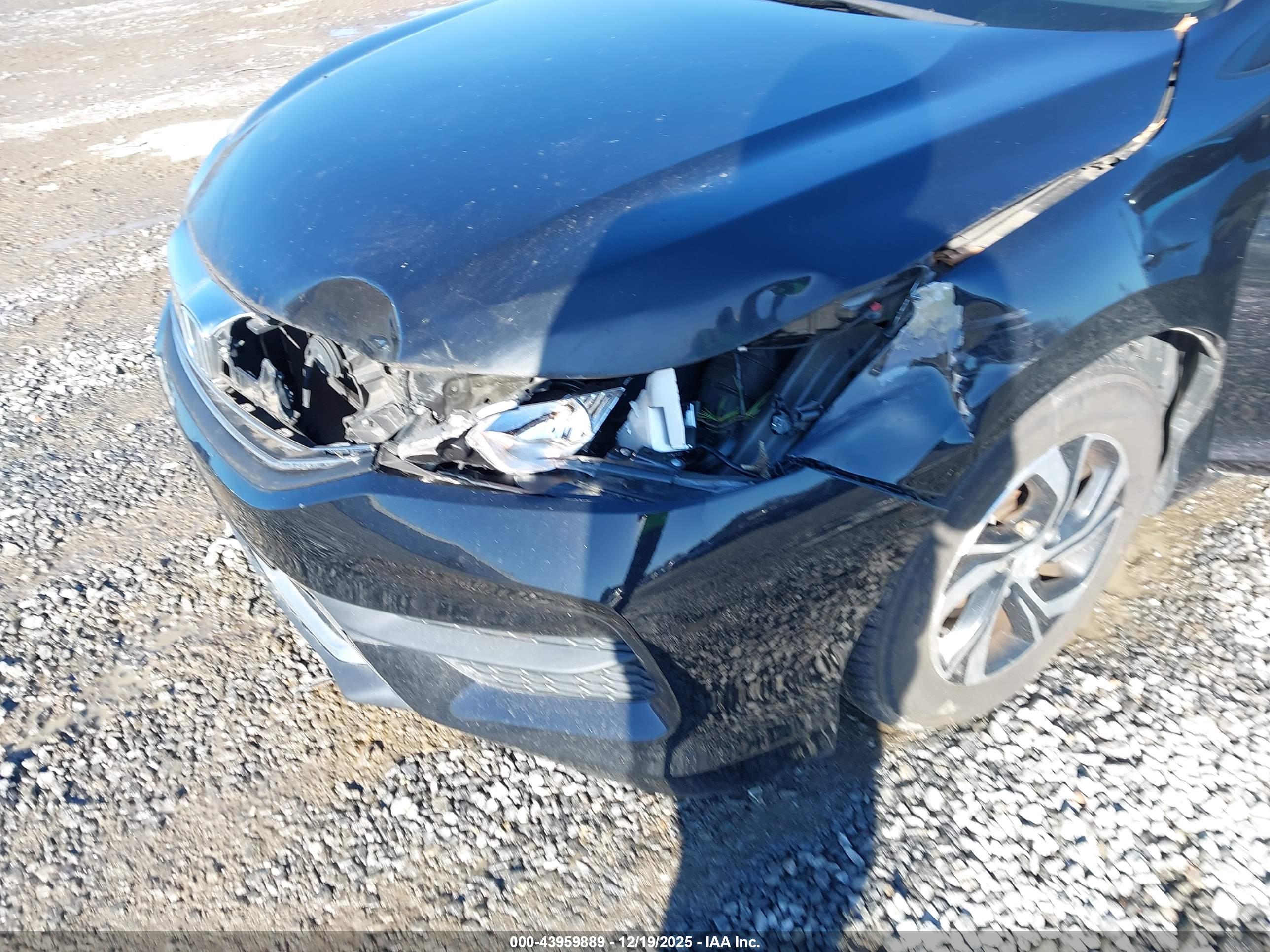 HONDA ACCORD image 6