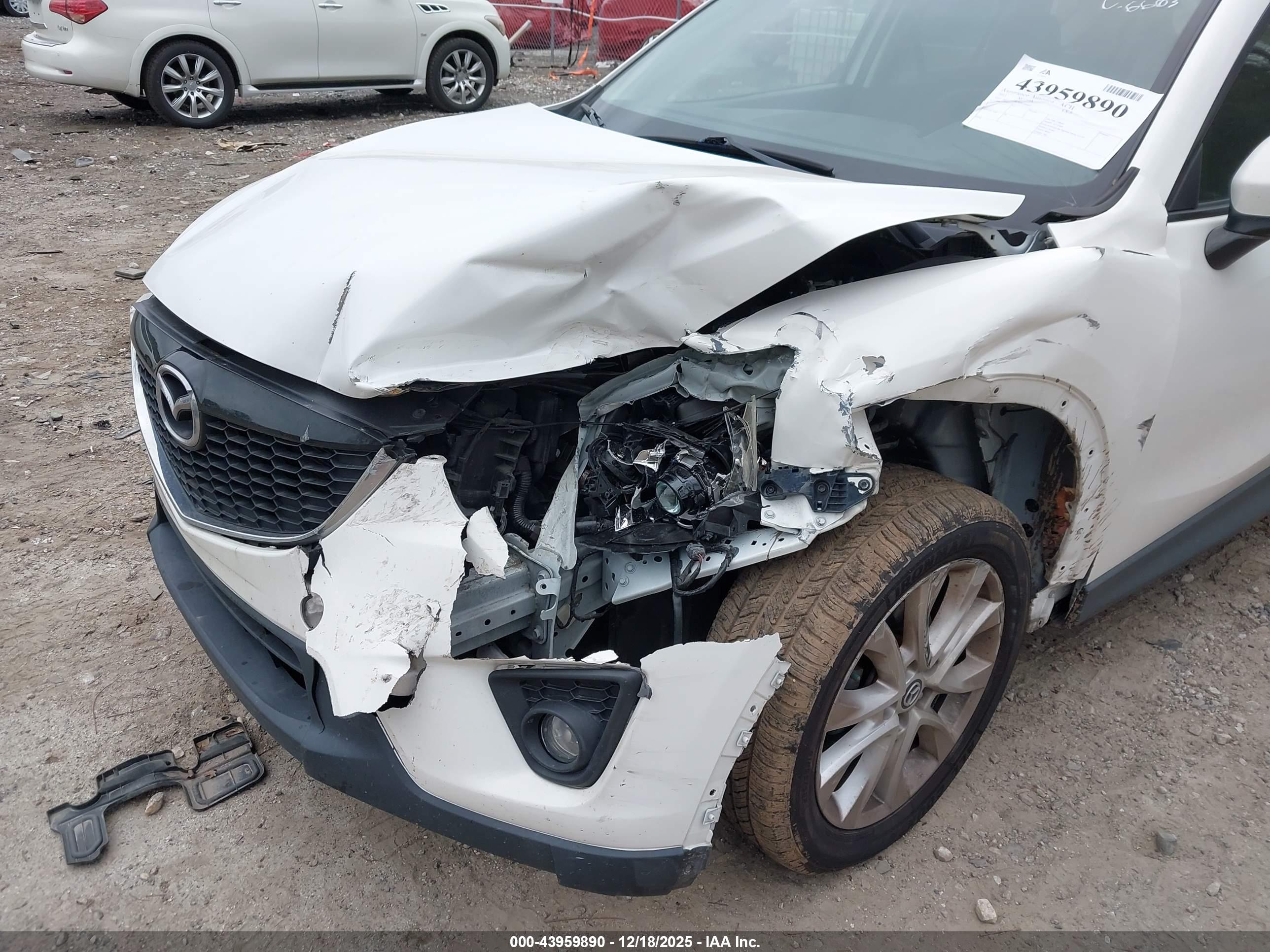 MAZDA CX-5 image 6