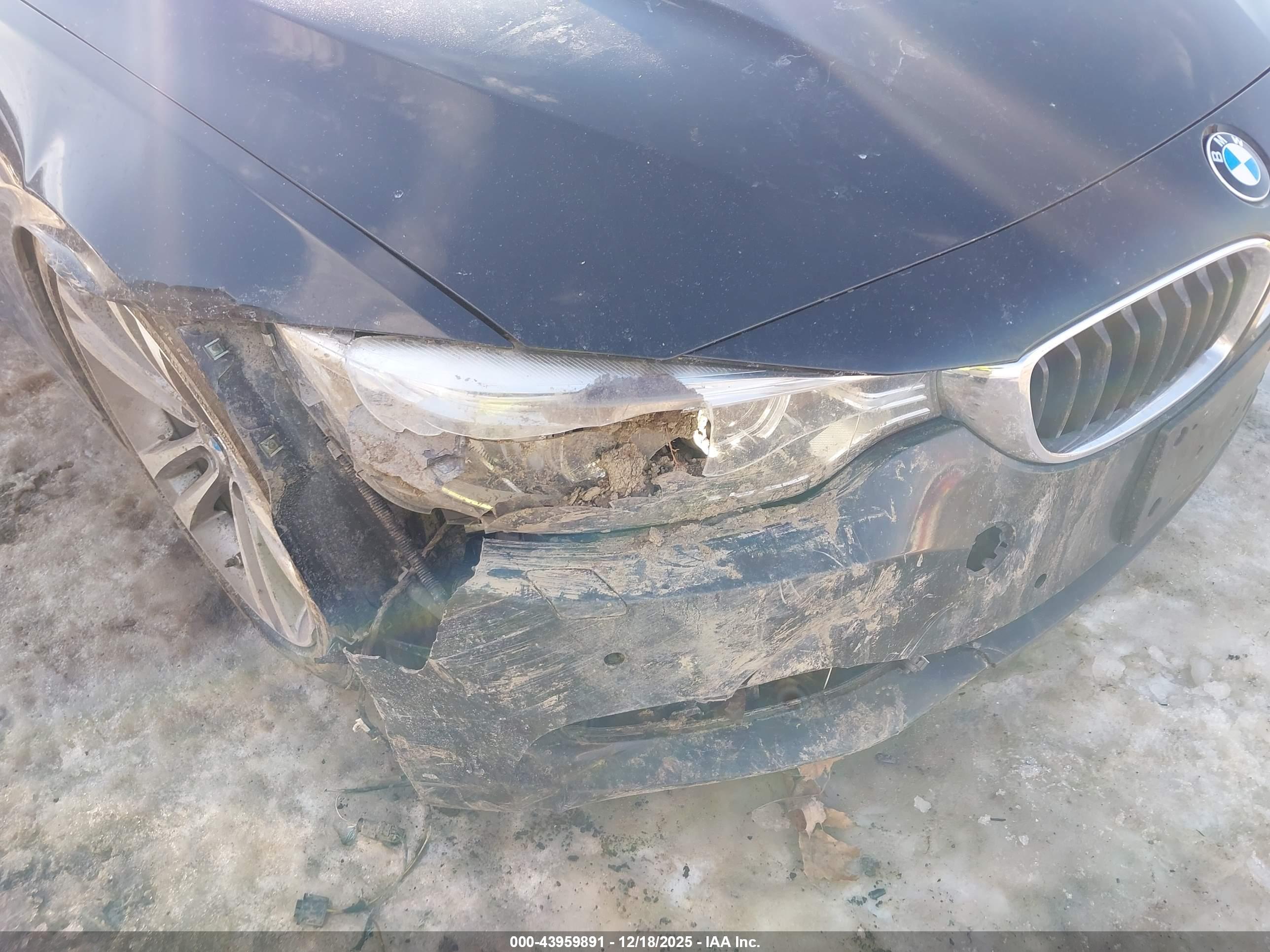 BMW 430I image 6