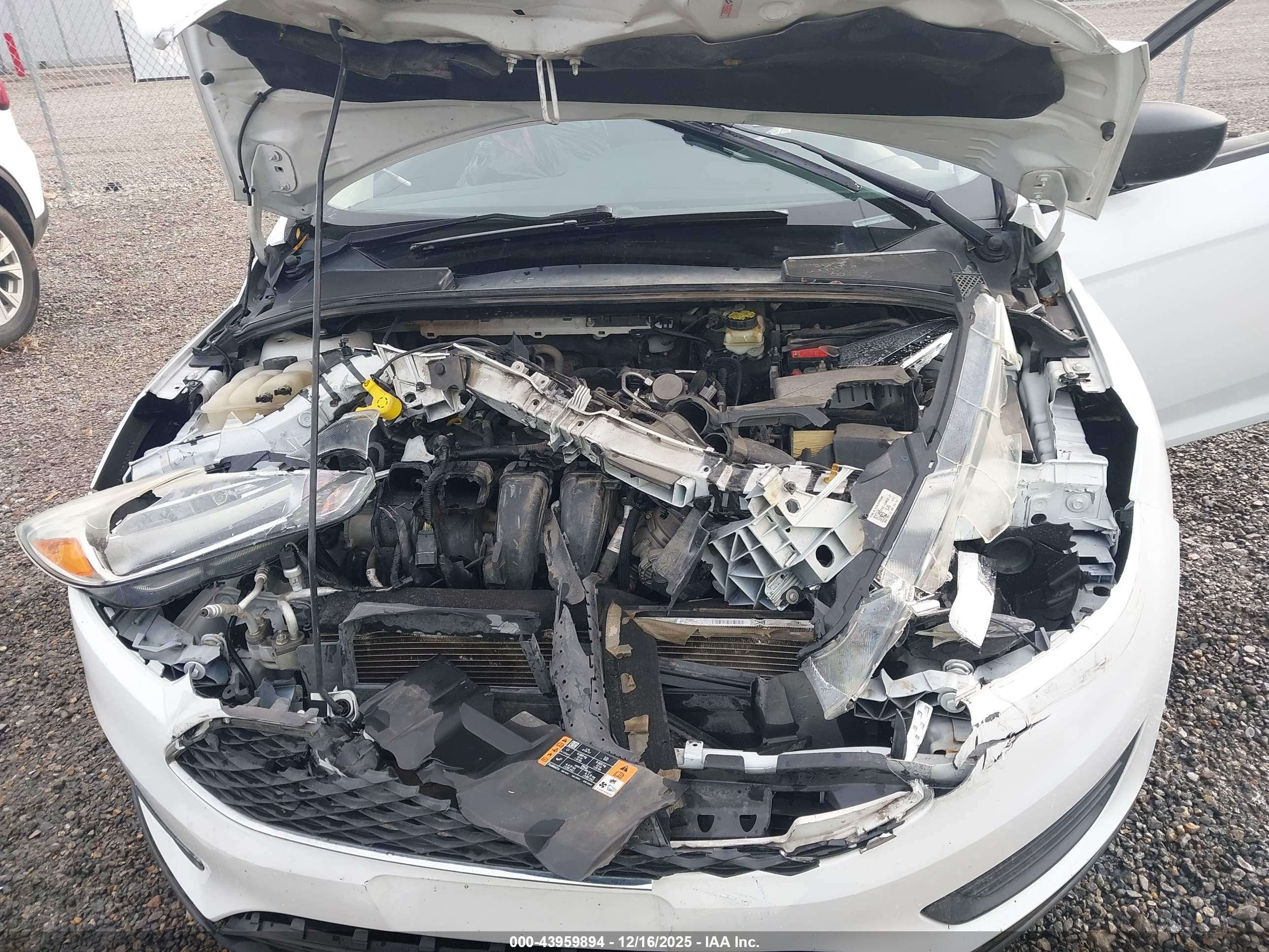 FORD FOCUS image 10