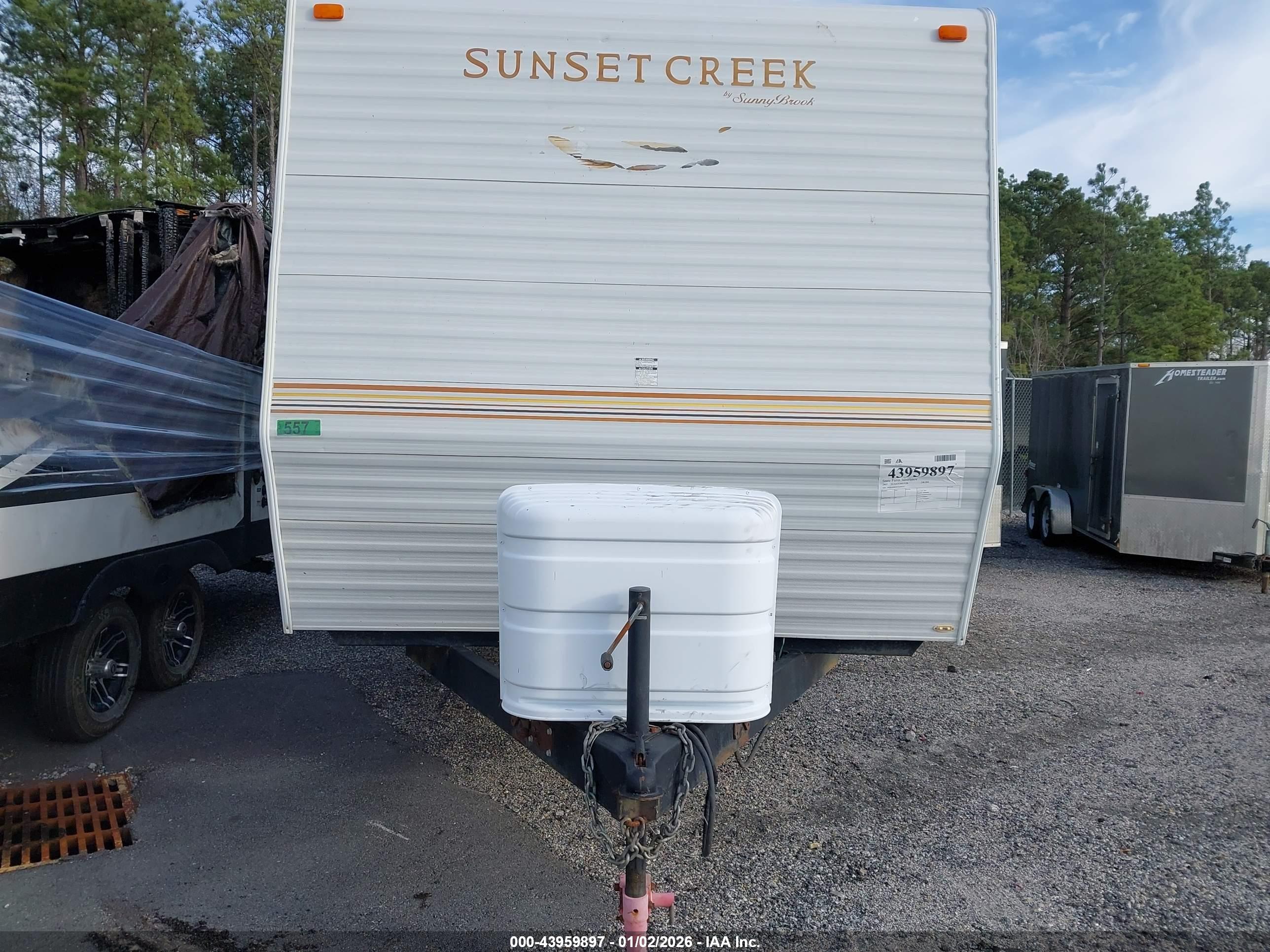 SUNNYBROOK 298 image 10