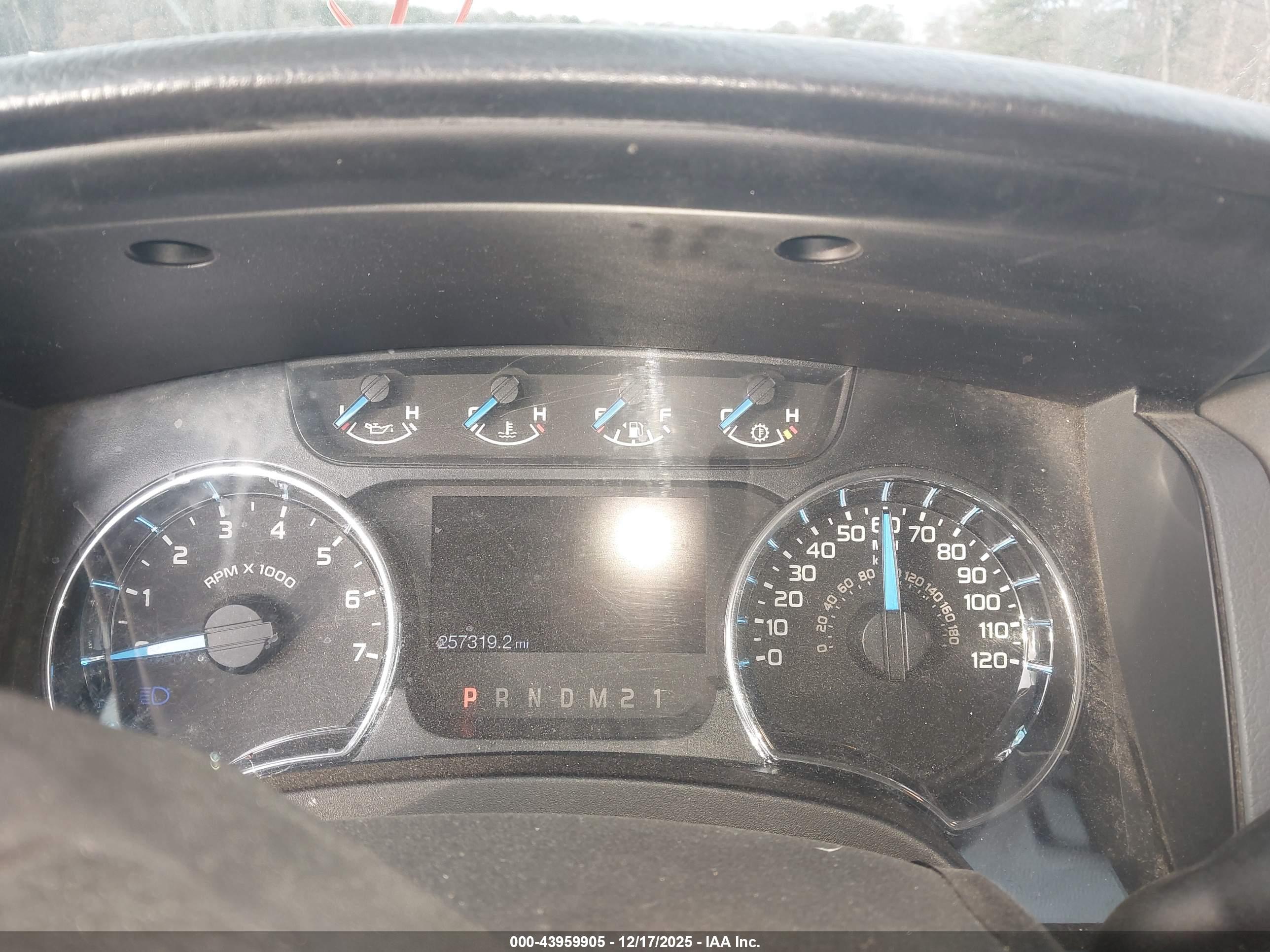 FORD F-150 image 7