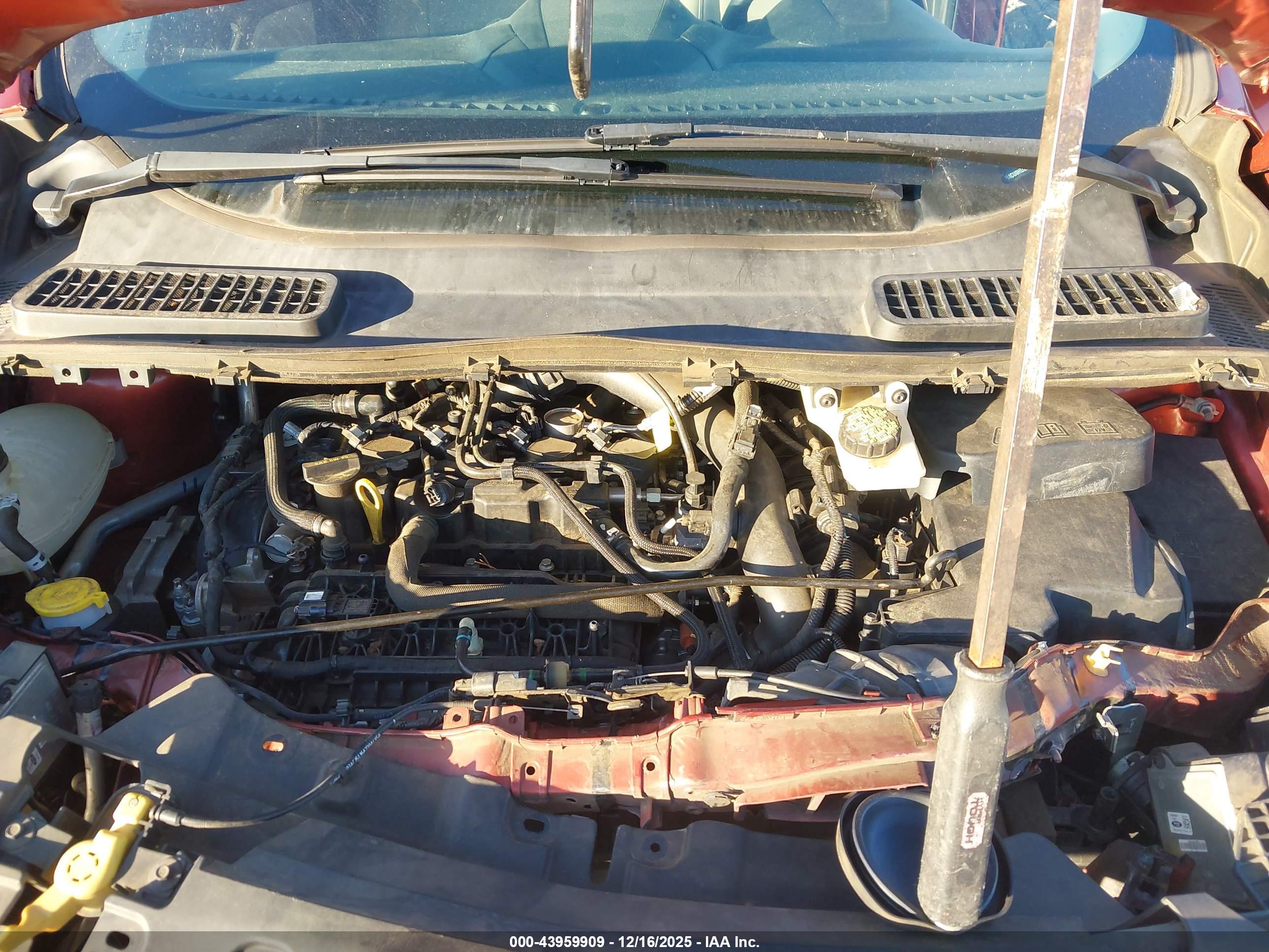 FORD ESCAPE image 10