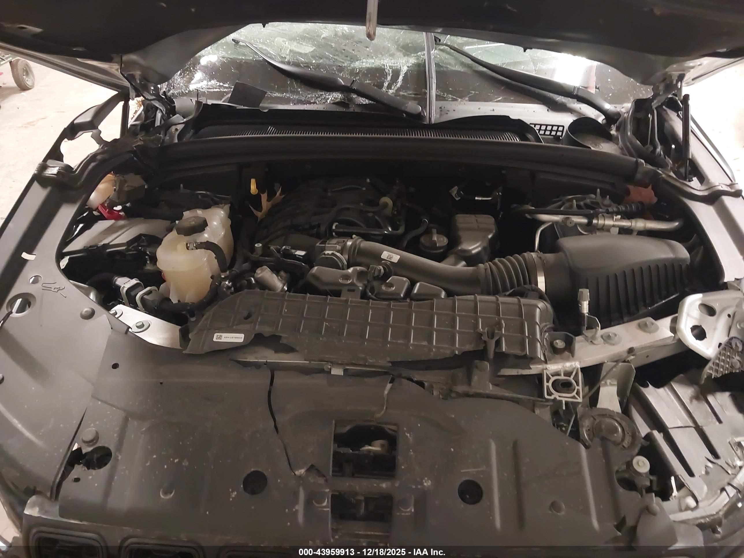JEEP GRAND image 10