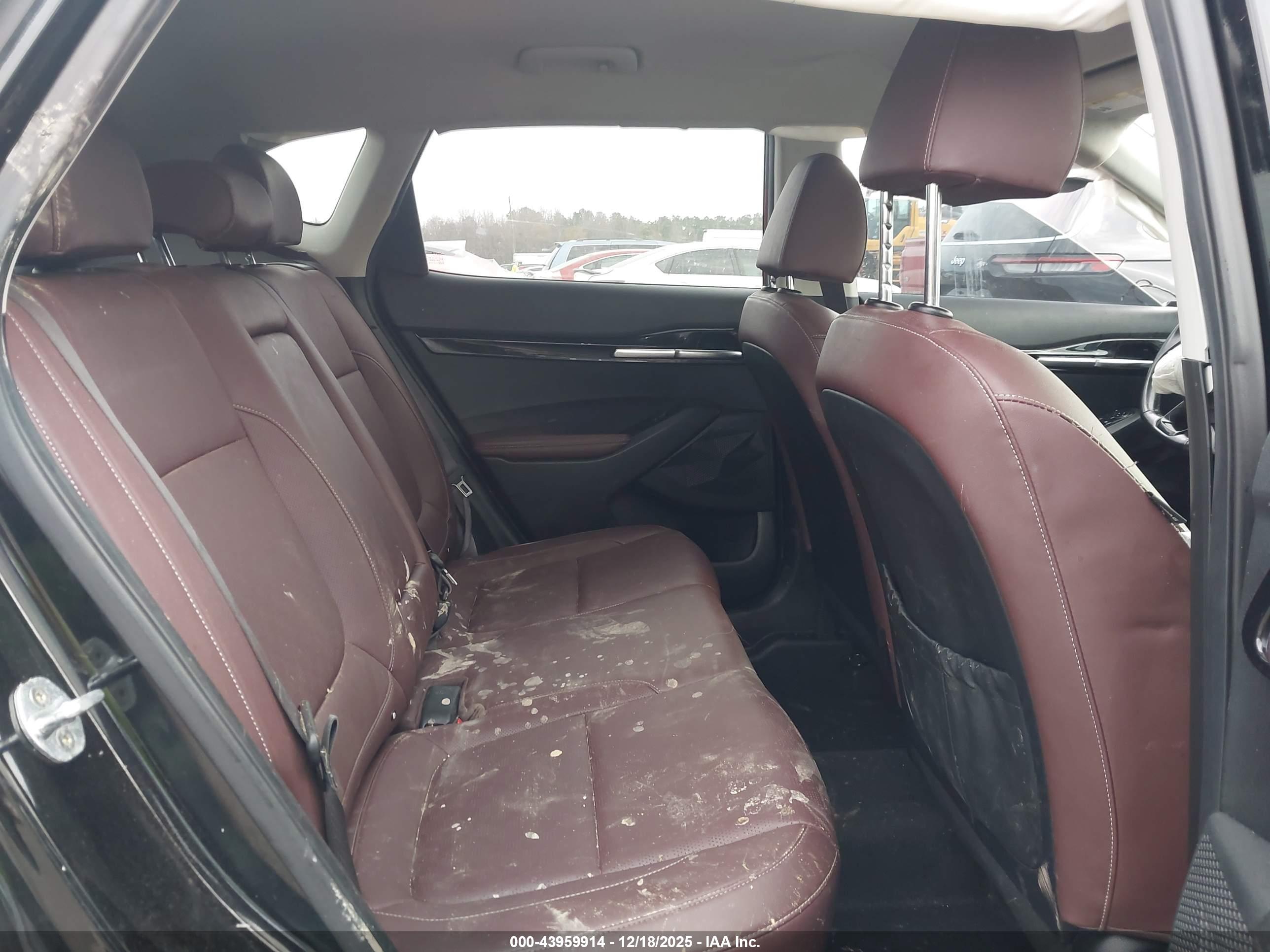 KIA SELTOS image 8
